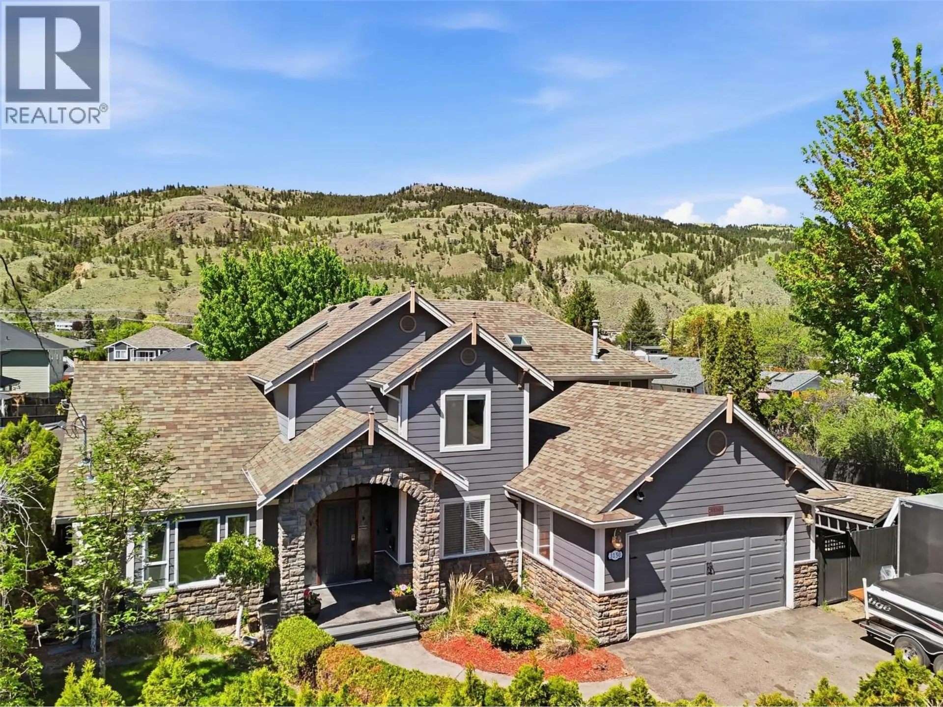 Property at 3150 BANK Road, Kamloops, BC