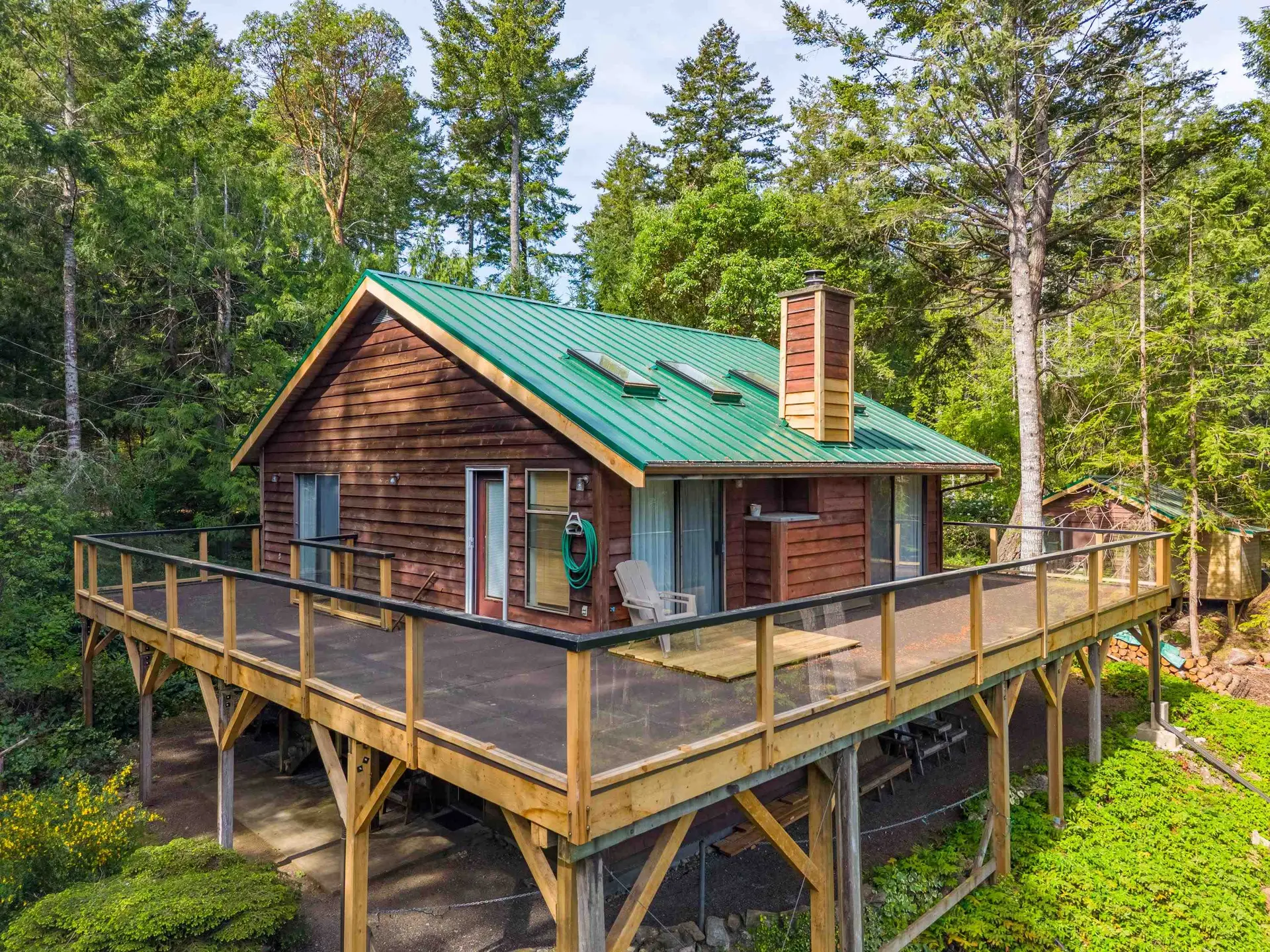 Property at 1001 Robson Way, Galiano Island, BC