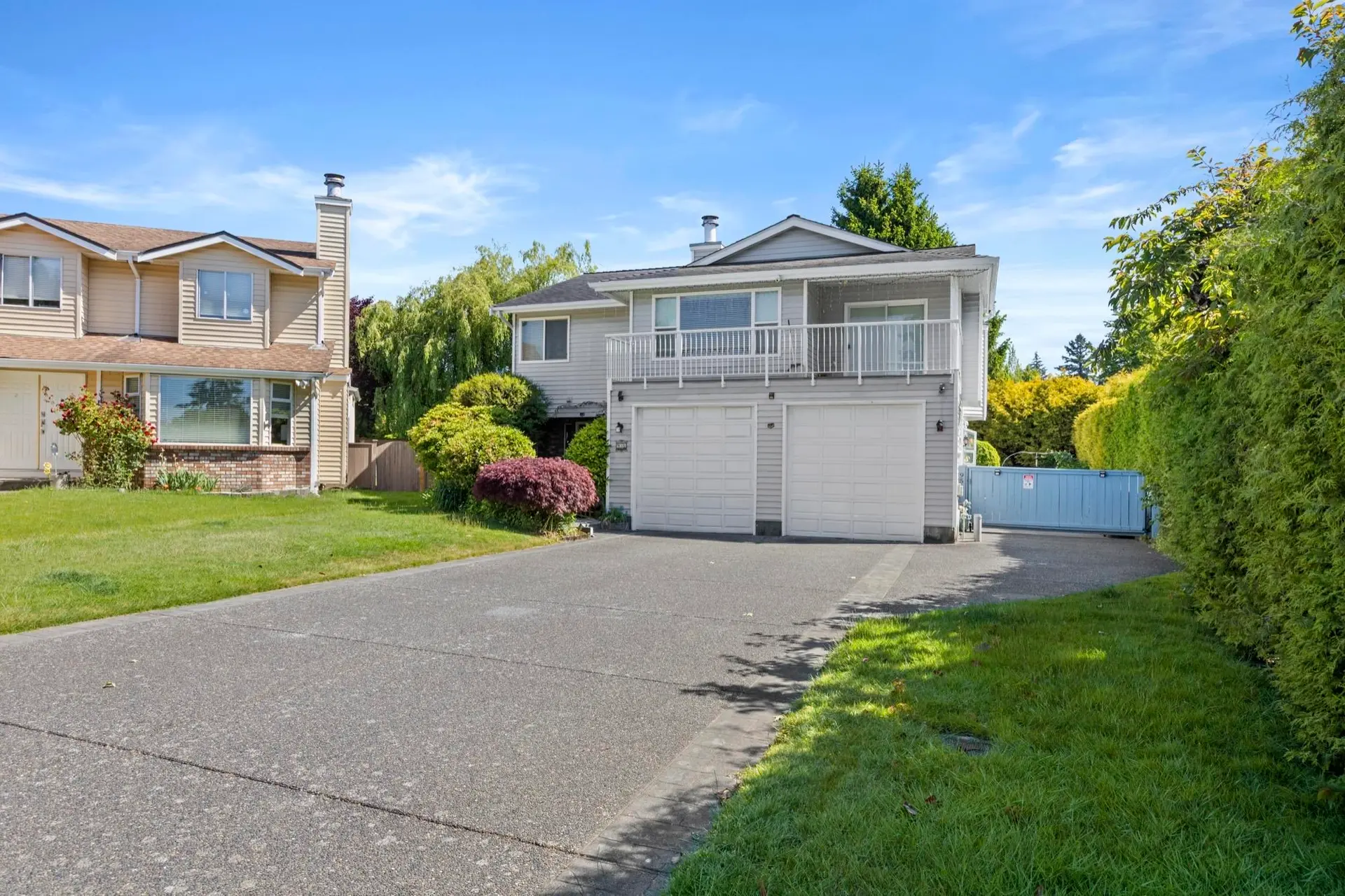 Property at 956 161a Street, Surrey, BC