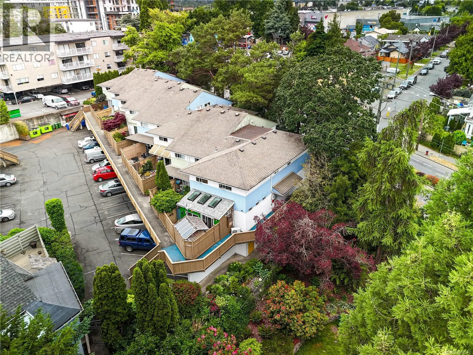 Property at #101 724 Sea Terr, Victoria, BC