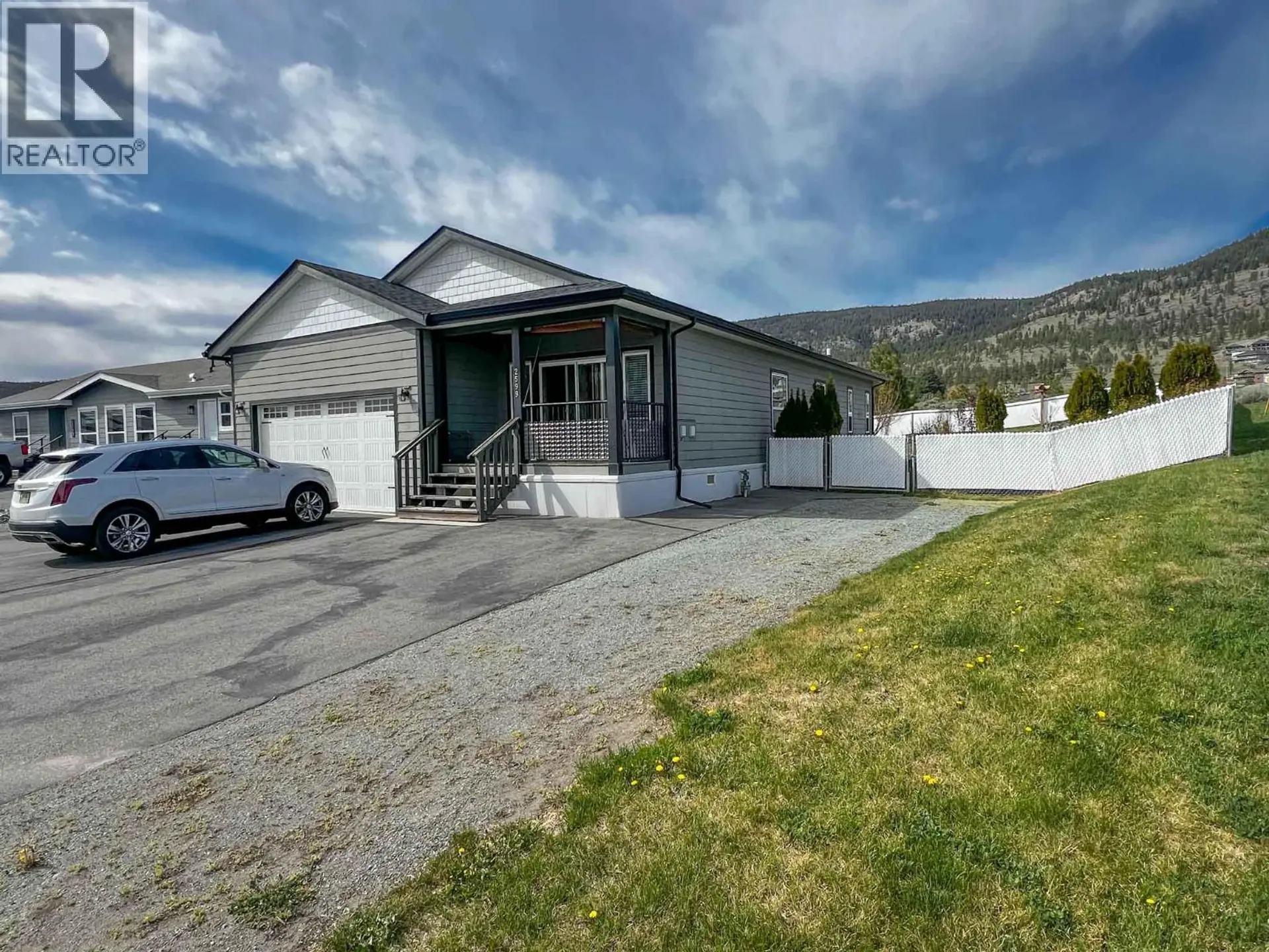 Property at 2599 Spring Bank Avenue, Merritt, BC