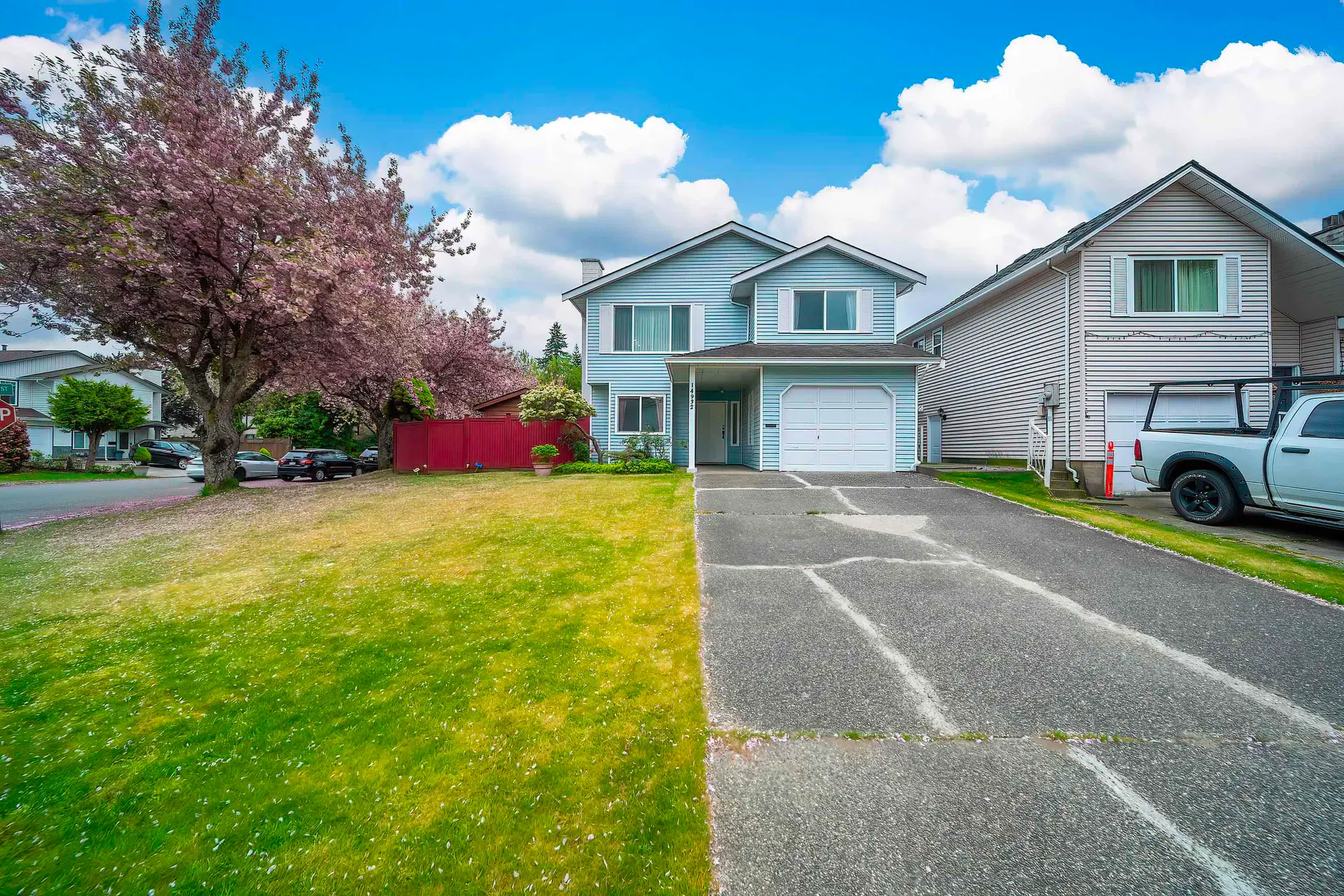 Property at 14932 98a Avenue, Surrey, BC