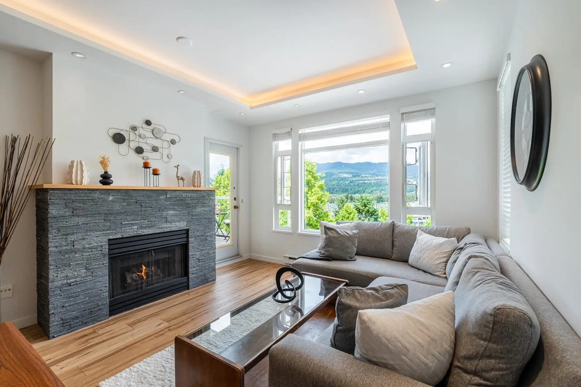 Property at #502 3001 Terravista Place, Port Moody, BC