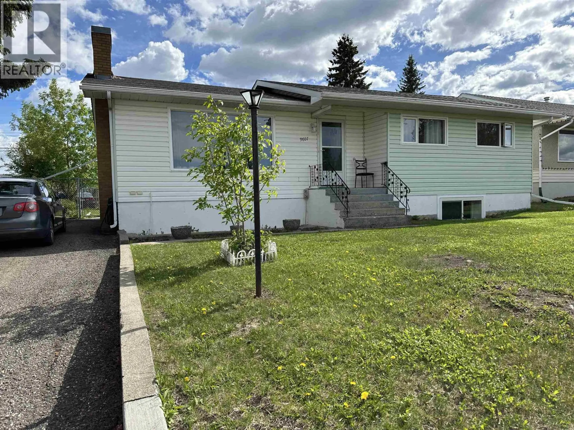 Property at 9607 108 AVENUE, Fort St. John, BC