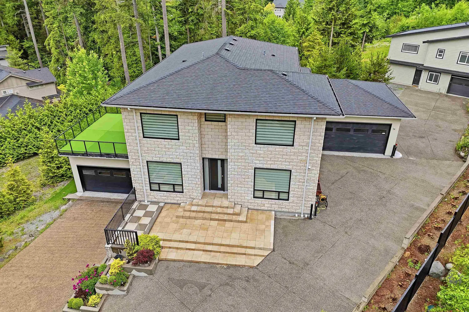 Property at 2425 Leggett Drive, Anmore, BC