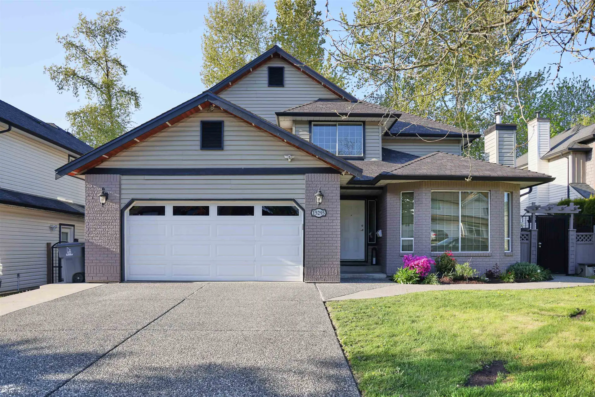 Property at 15295 111a Avenue, Surrey, BC