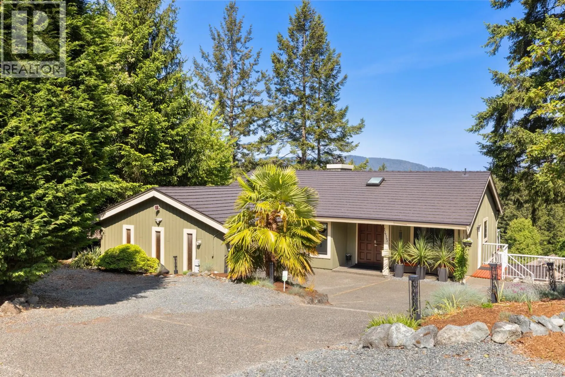 Property at 1415 Kingsview Rd, Duncan, BC