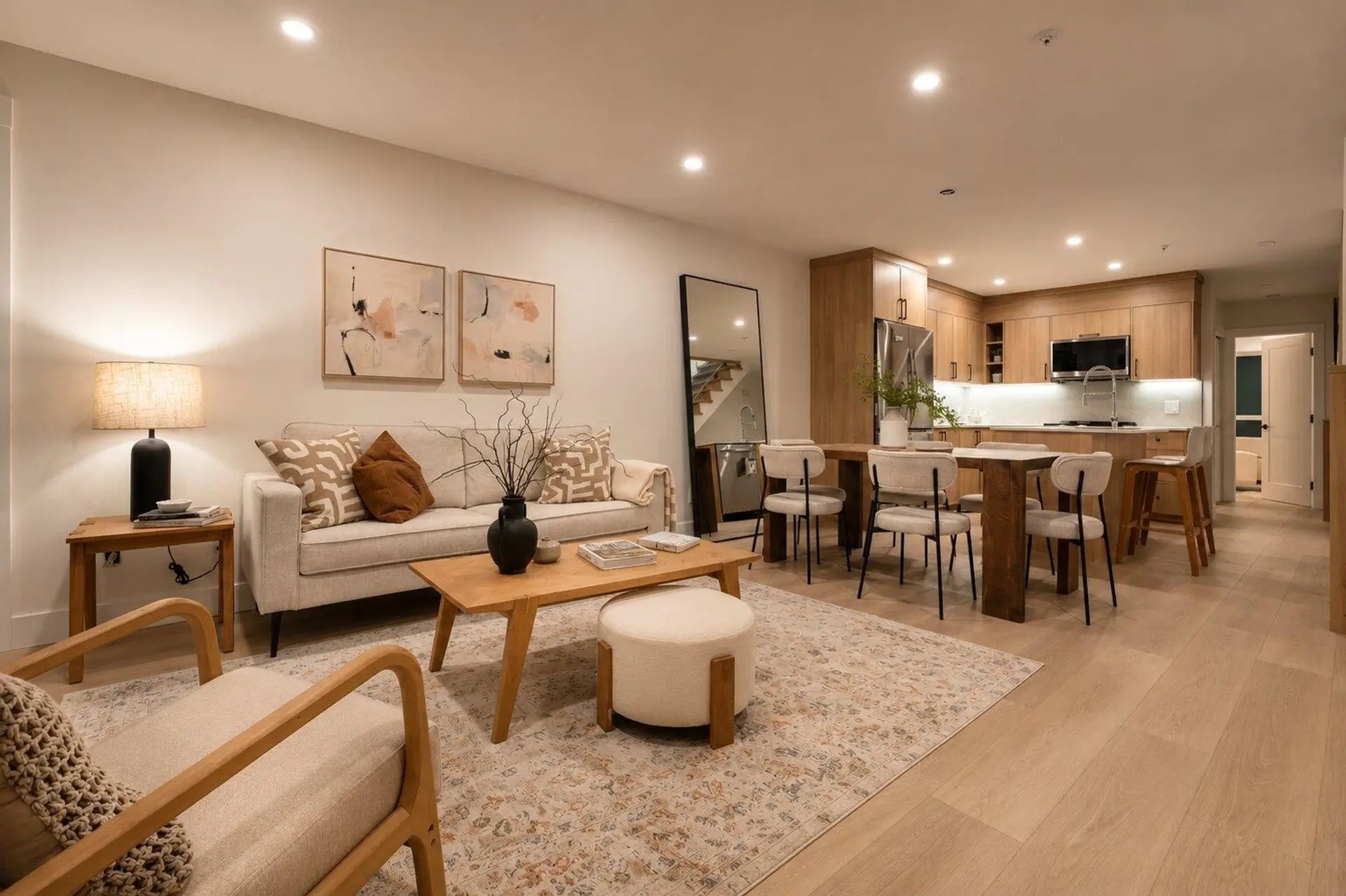 Property at 3350 Cobblestone Avenue, Vancouver, BC