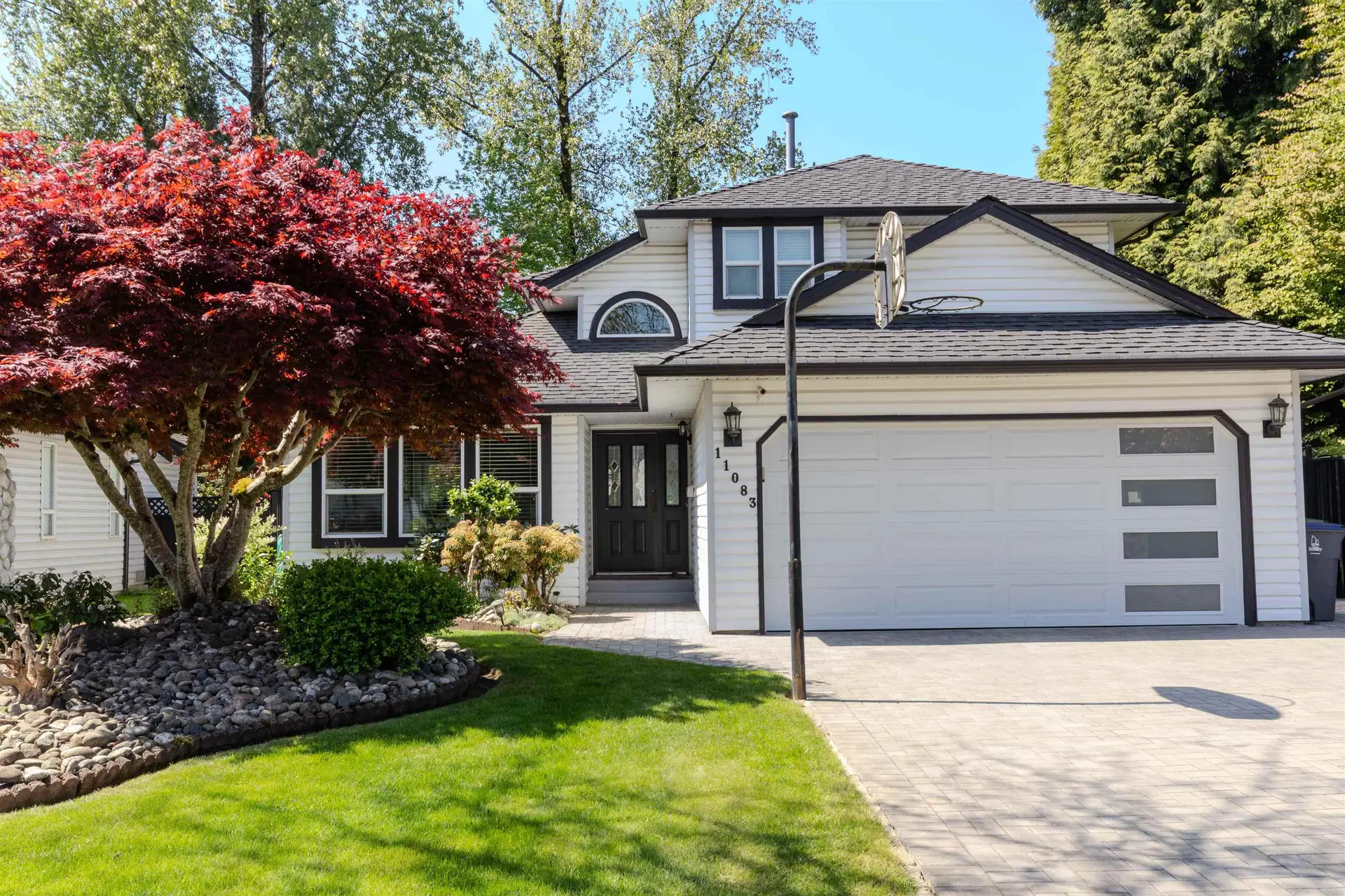 Property at 11083 153a Street, Surrey, BC