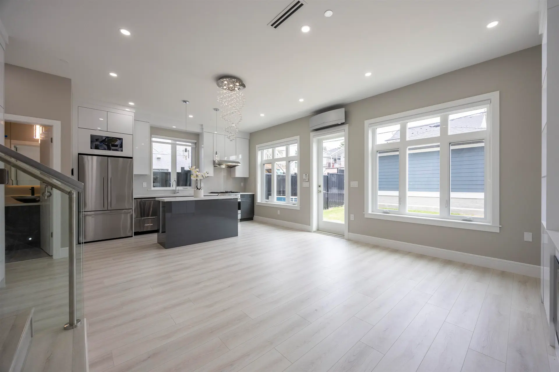 Property at #2 5808 Lanark Street, Vancouver, BC