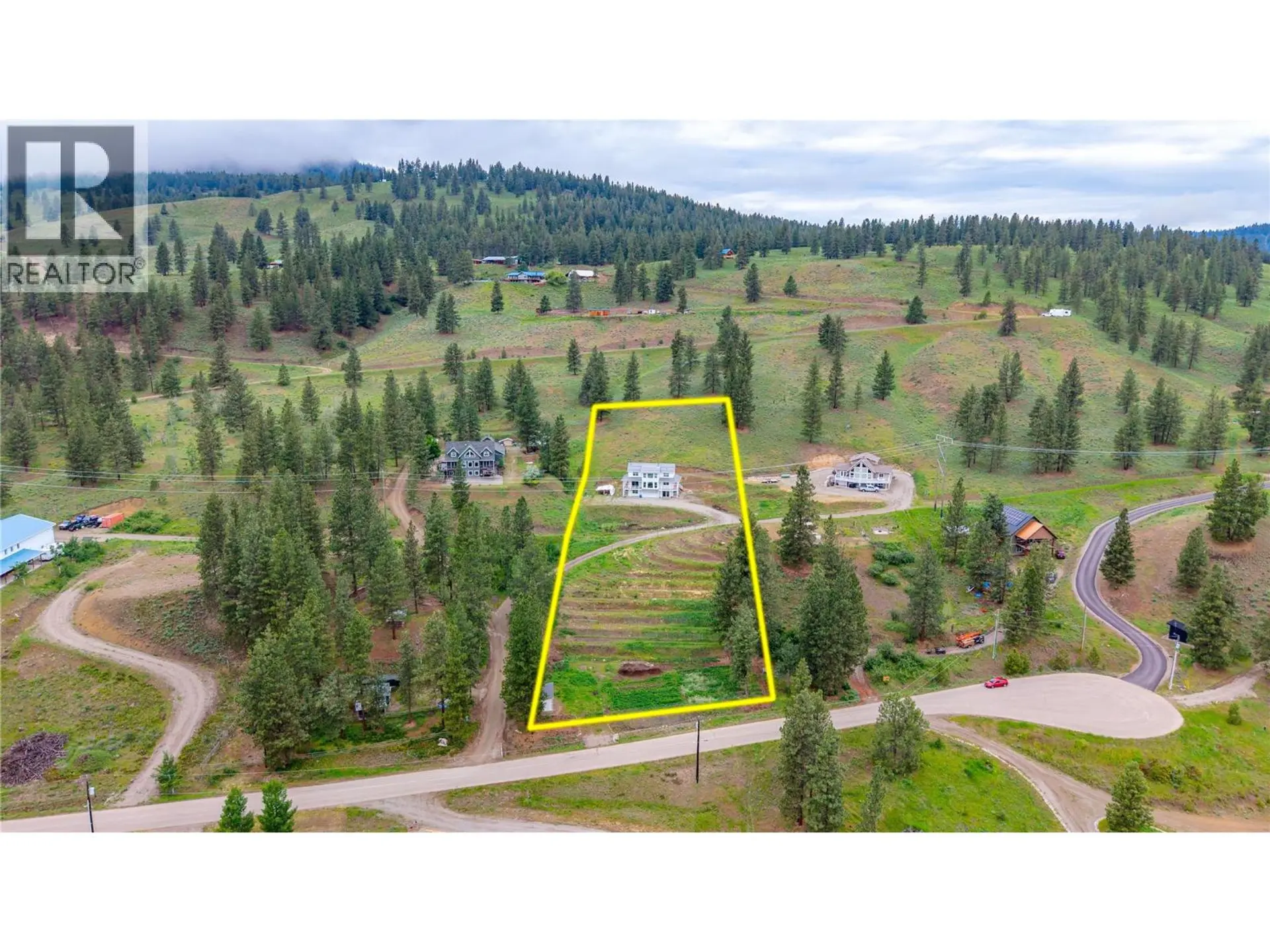 Property at 318 Hidden Valley Road, Princeton, BC