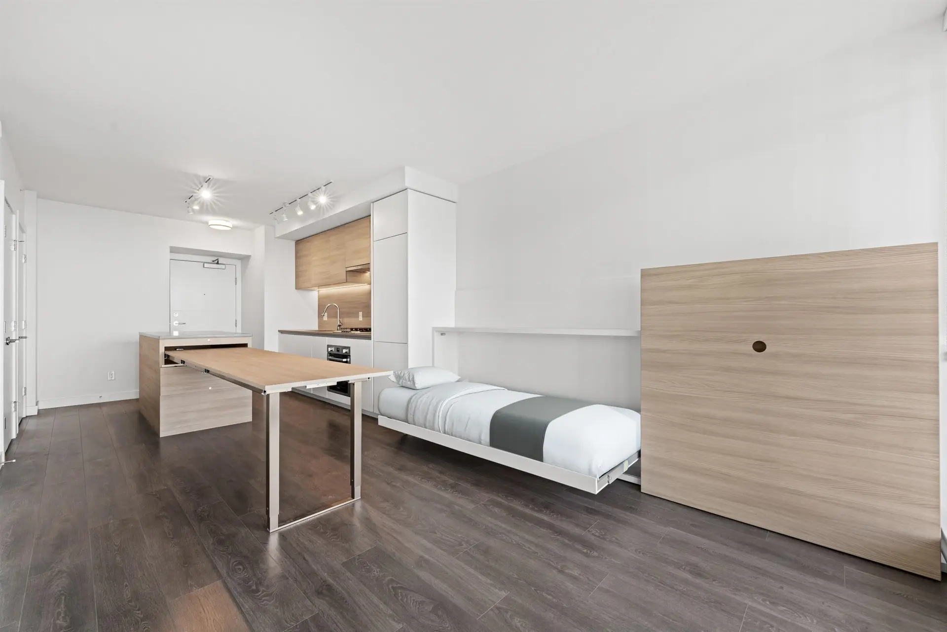 Property at #2408 652 Whiting Way, Coquitlam, BC