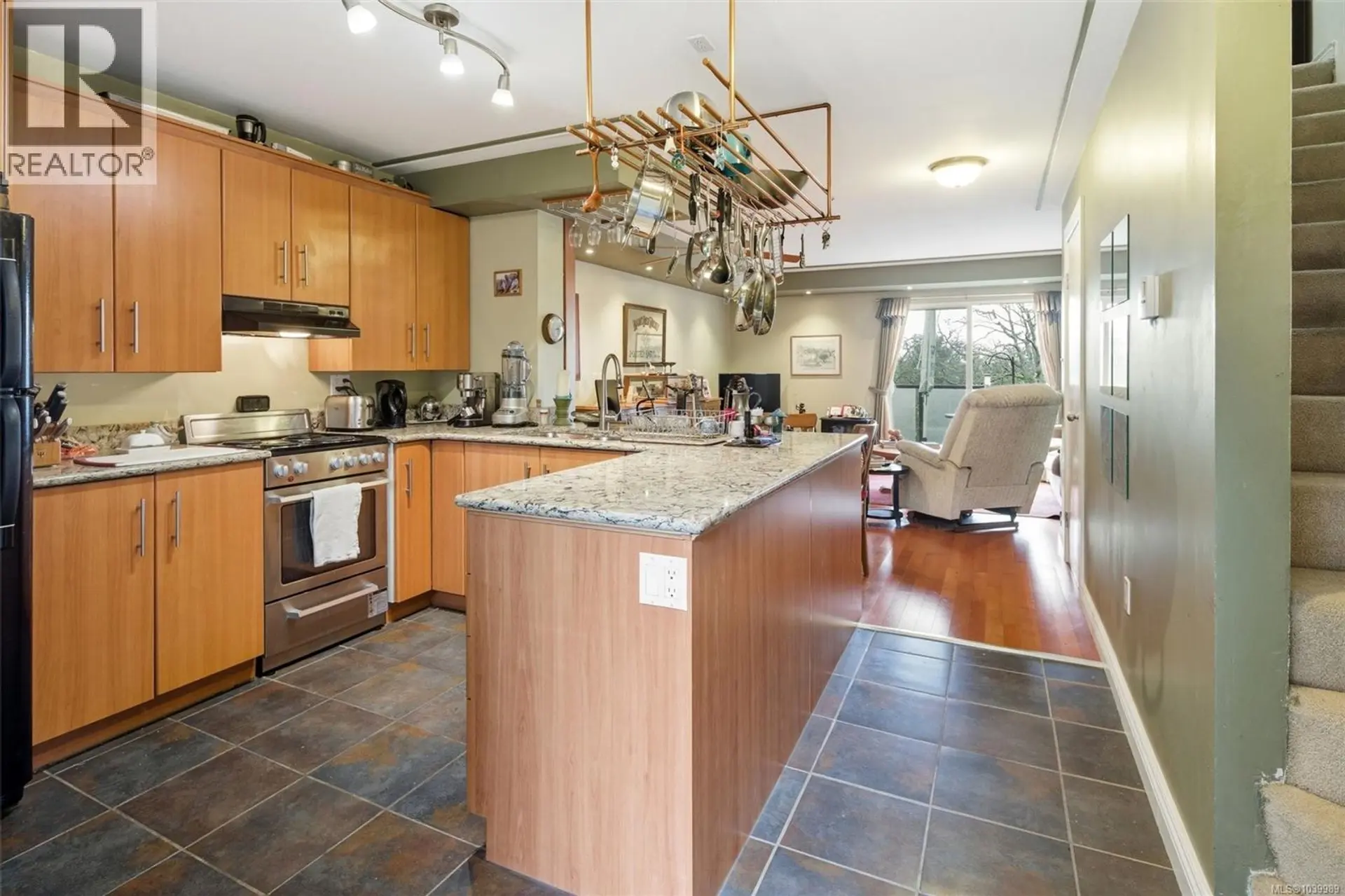 Property at #207 991 Cloverdale Ave, Saanich, BC