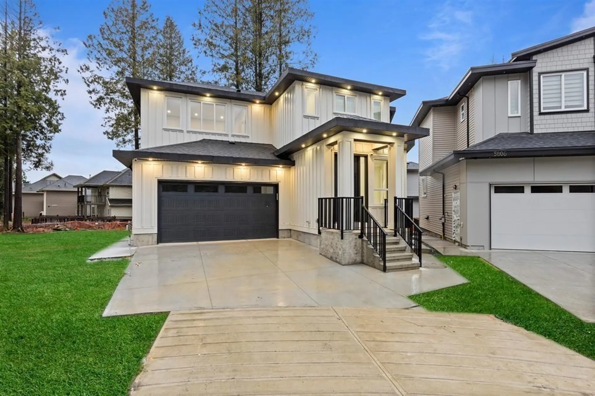 Property at 5808 137b Street, Surrey, BC