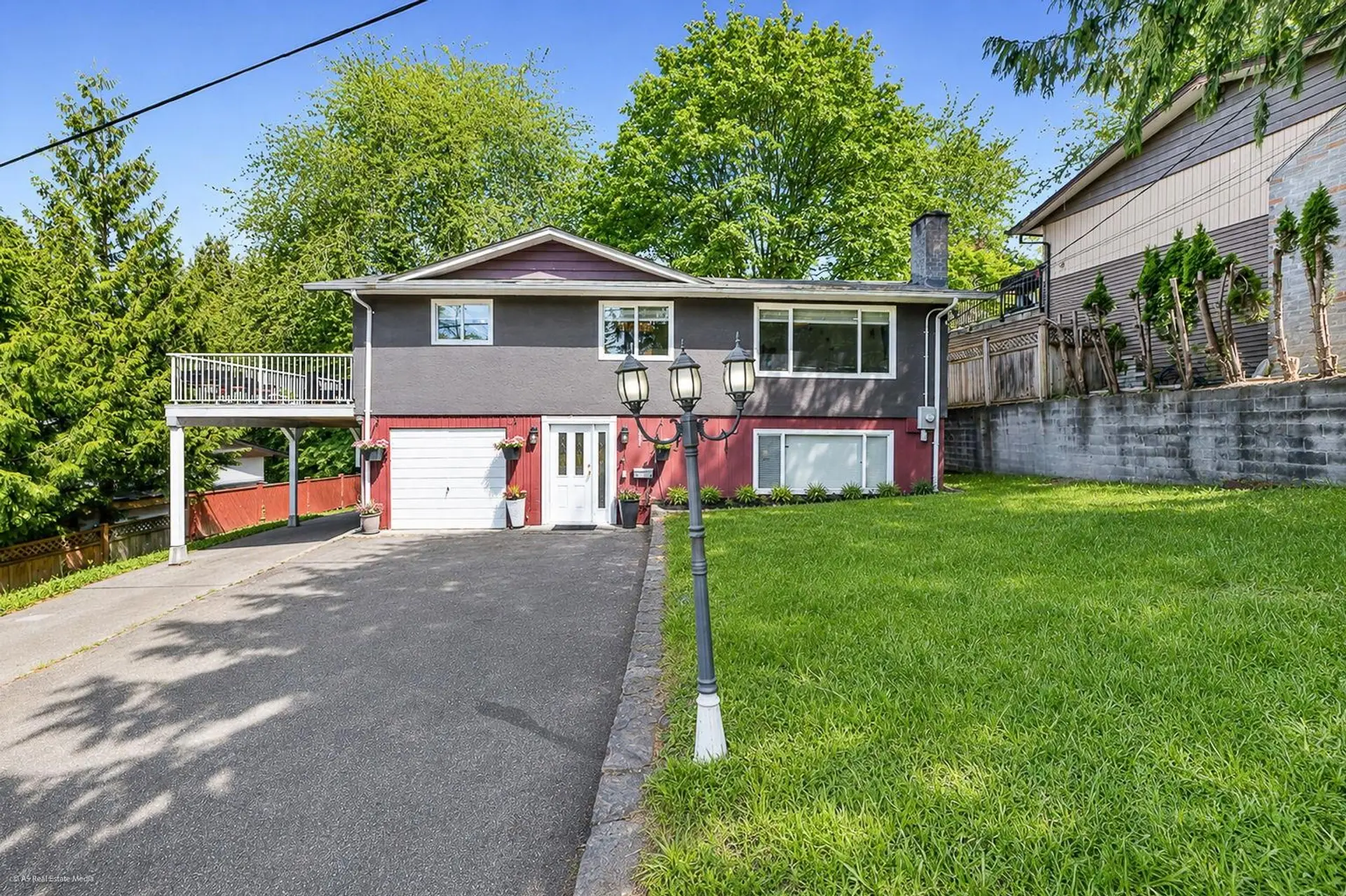 Property at 11564 141a Street, Surrey, BC