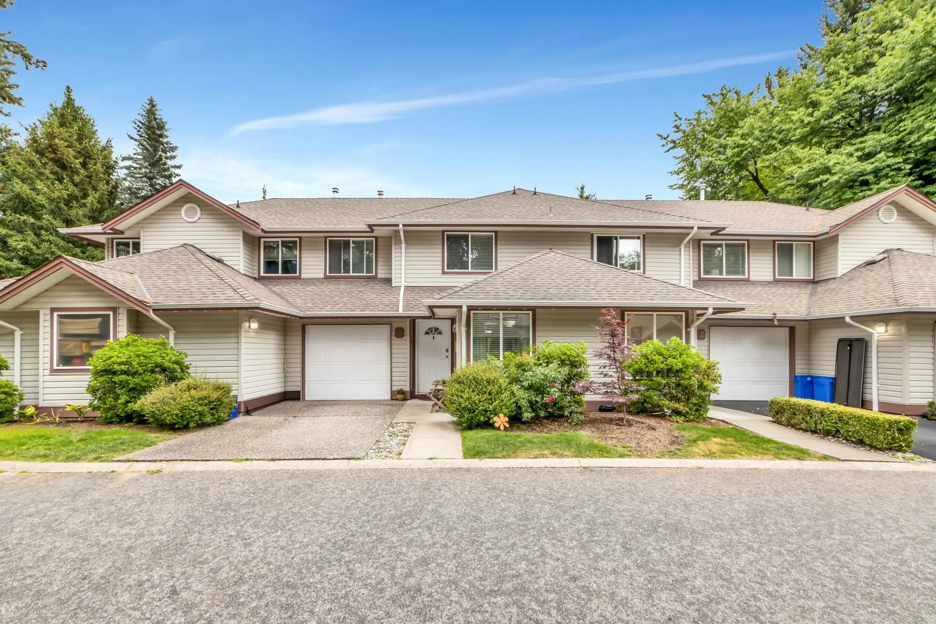 Property at #3 20985 Camwood Avenue, Maple Ridge, BC