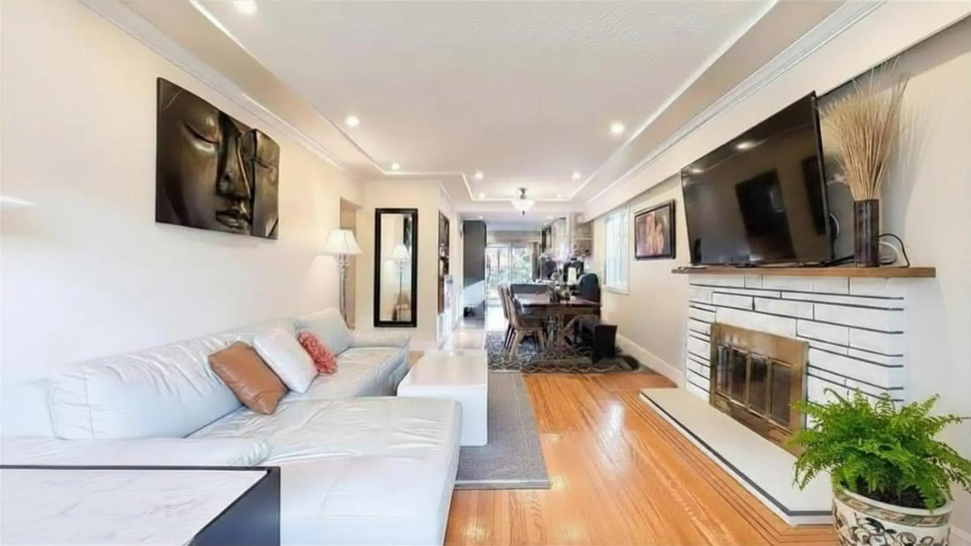 Property at 56 Warwick Avenue, Burnaby, BC