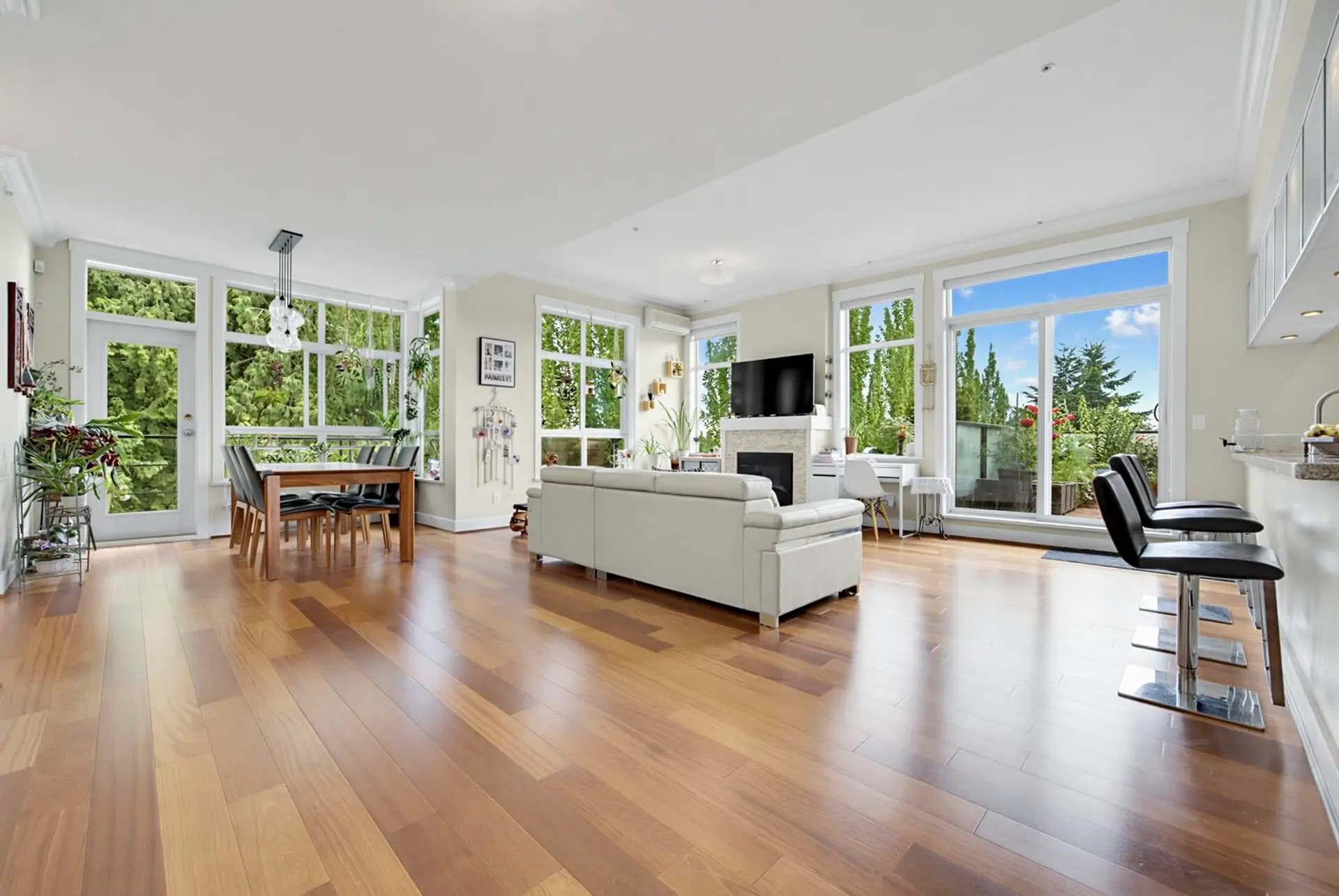 Property at #509 6333 Larkin Drive, Vancouver, BC