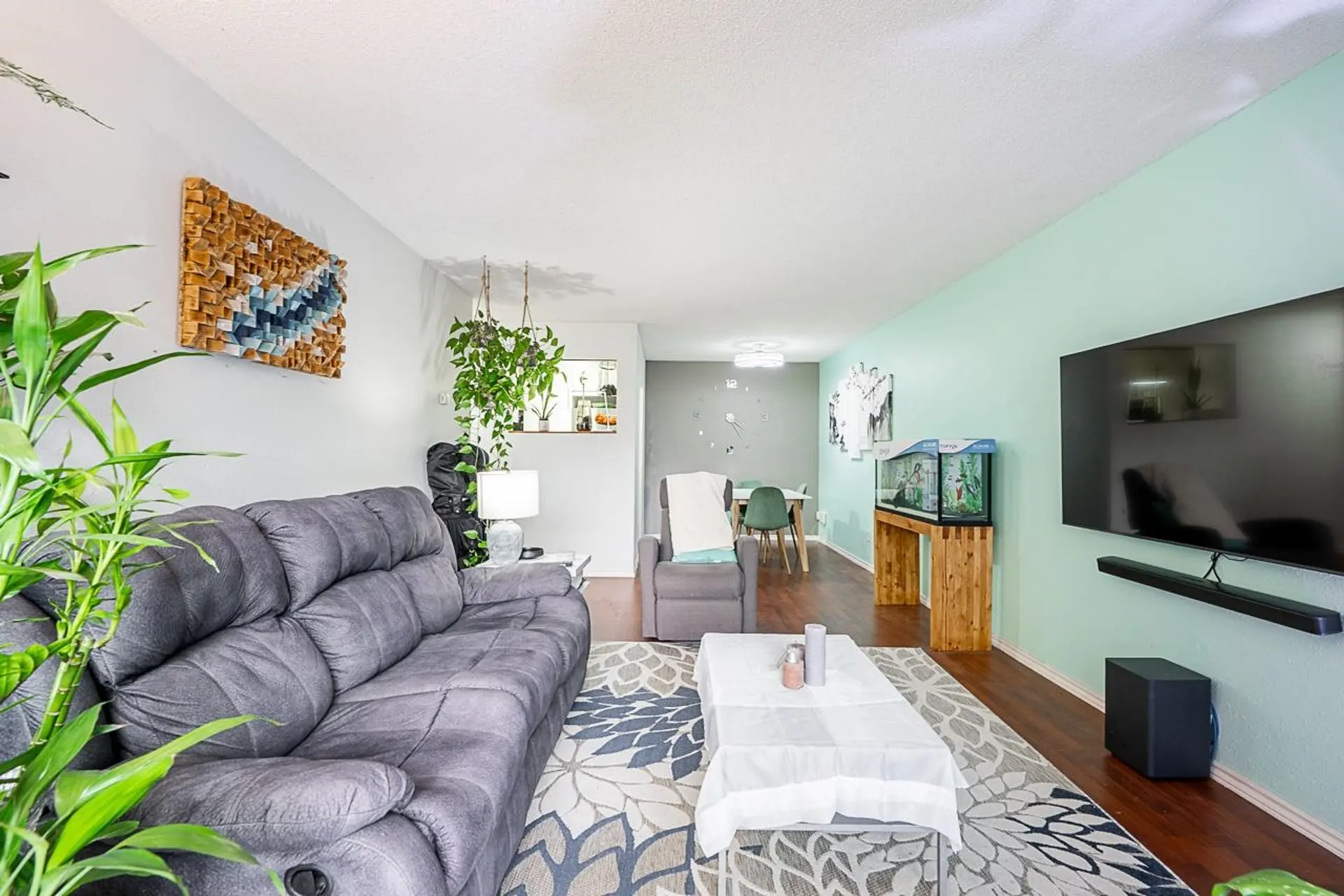Property at #222 3411 Springfield Drive, Richmond, BC