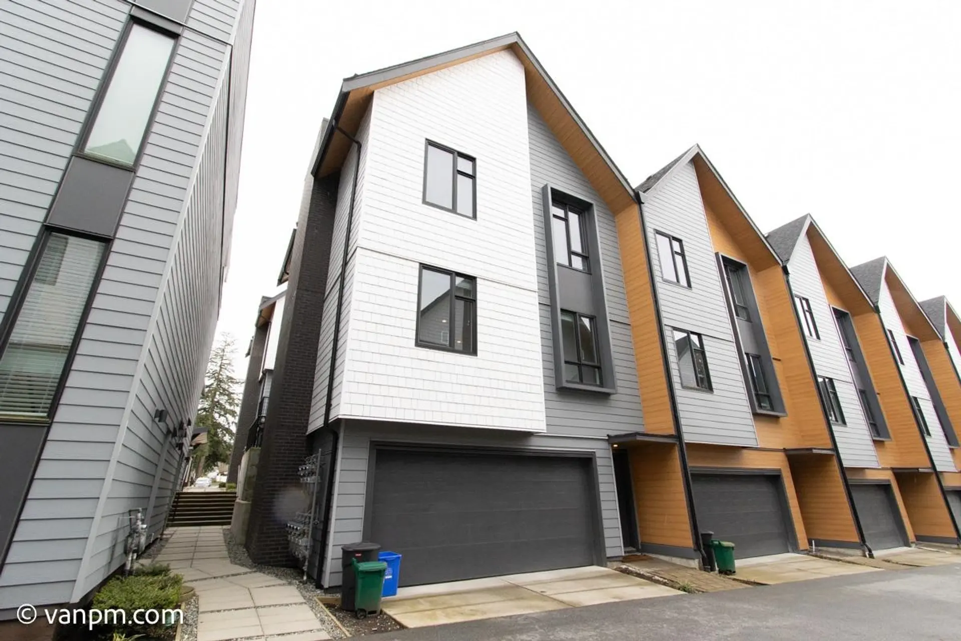 Property at #61 16685 25 Avenue, Surrey, BC