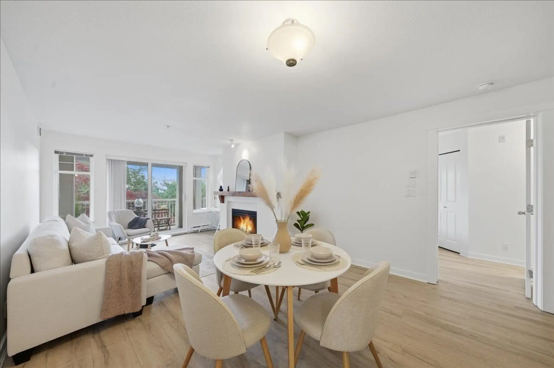 Property at #212 1428 Parkway Boulevard, Coquitlam, BC