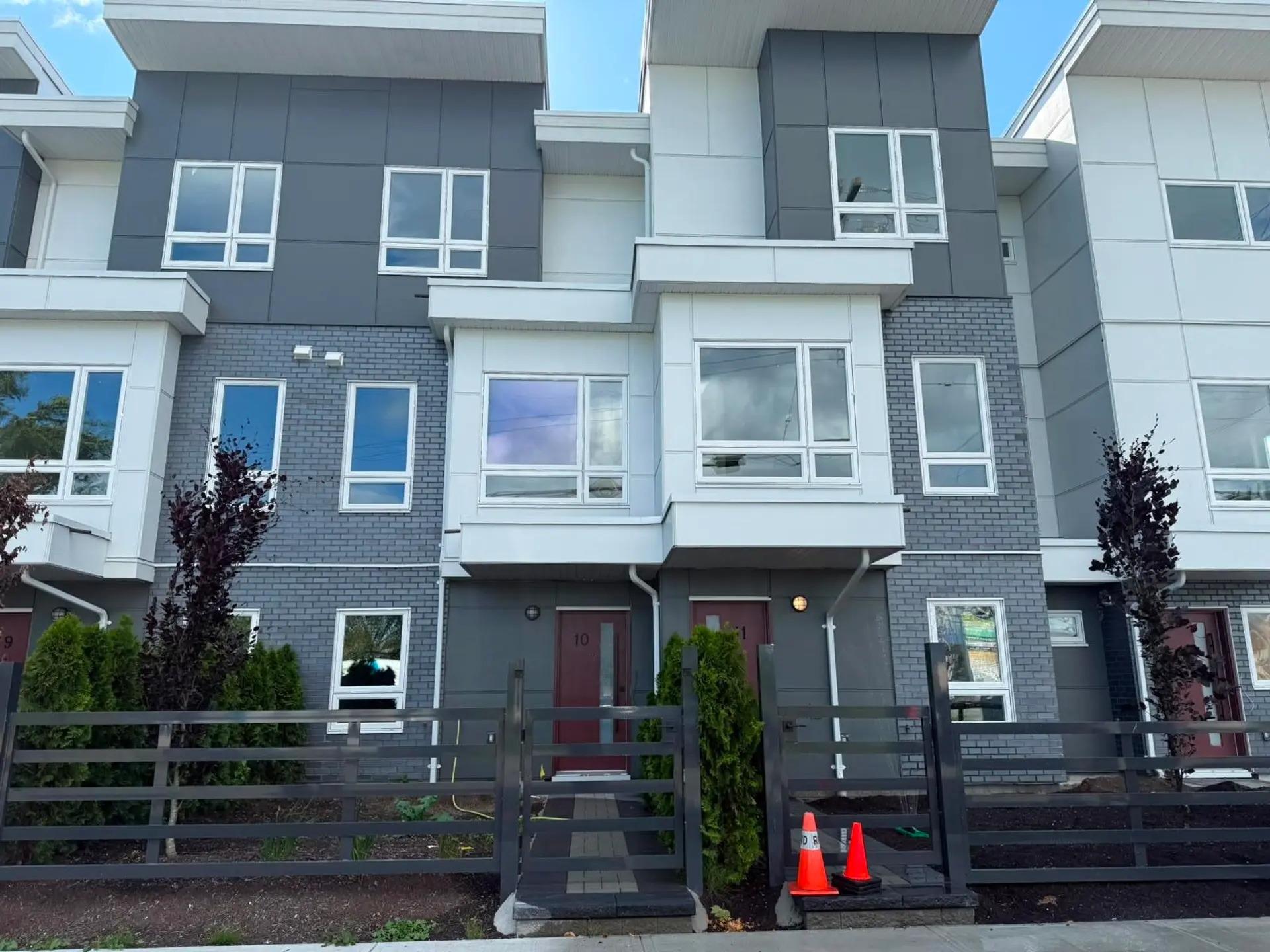 Property at #10 3033 Shell Road, Richmond, BC
