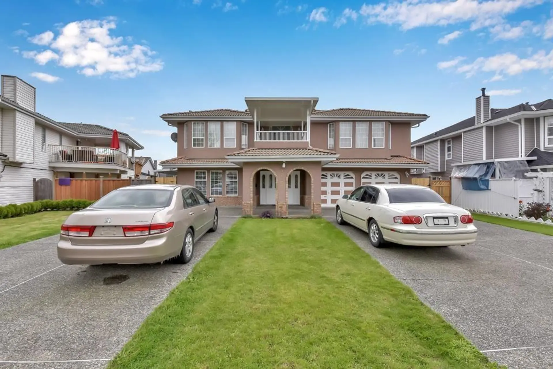 Property at 12506 75a Avenue, Surrey, BC