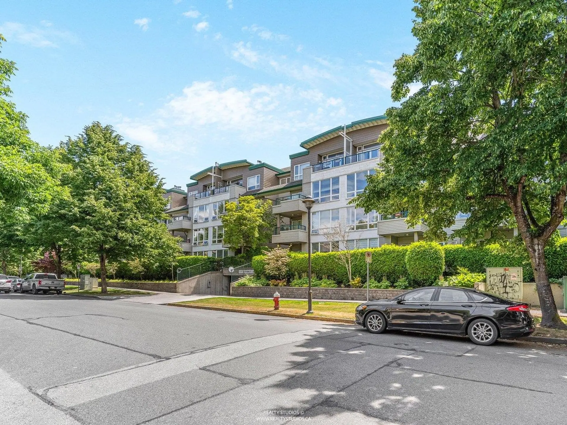 Property at #111 5800 Andrews Road, Richmond, BC