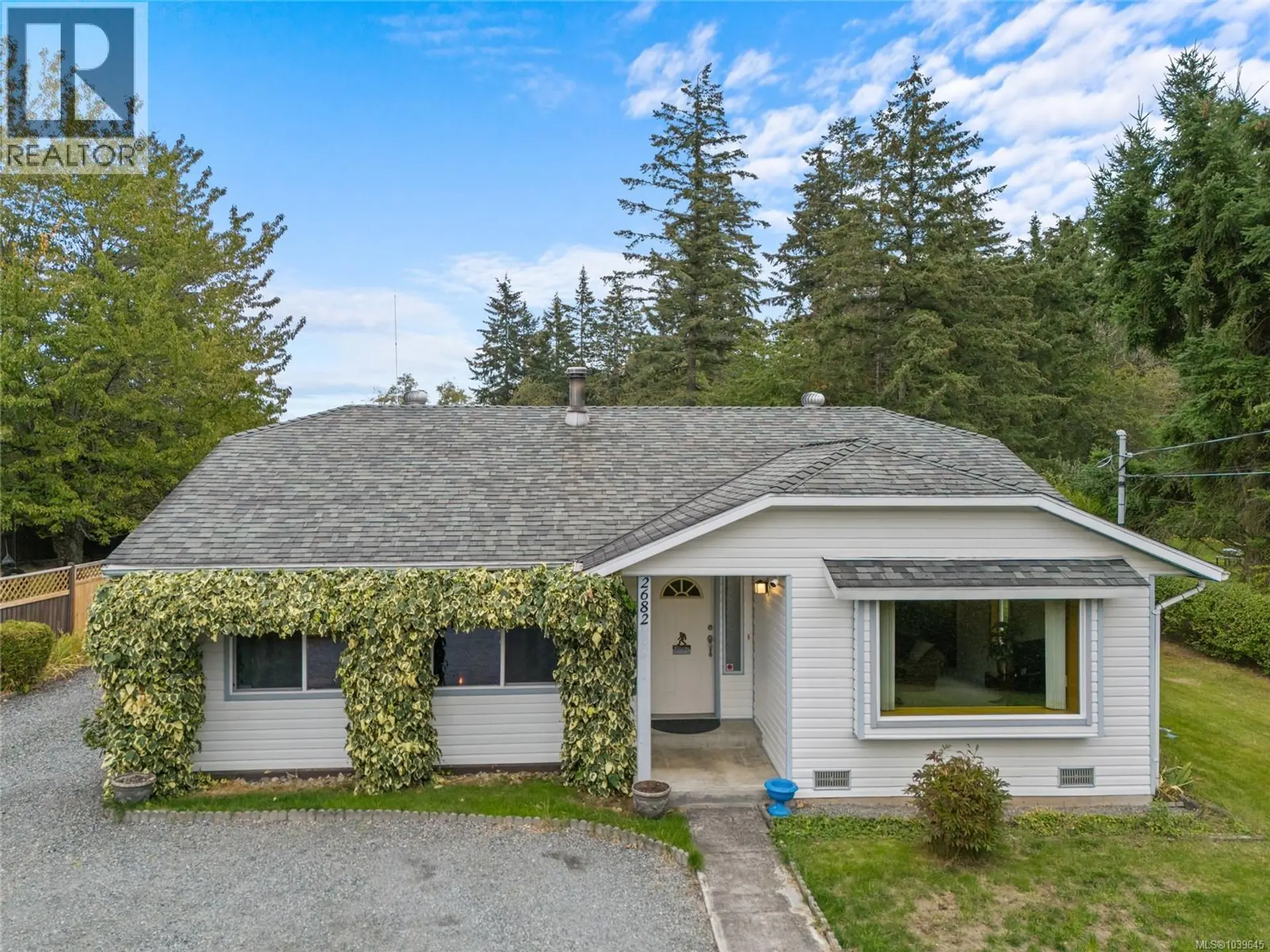 Property at 2682 Labieux Rd, Nanaimo, BC