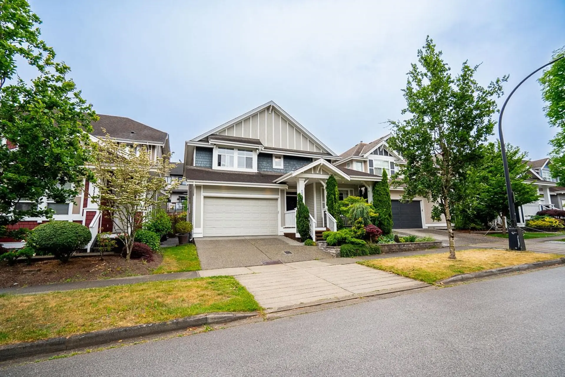Property at 15188 61 Avenue, Surrey, BC