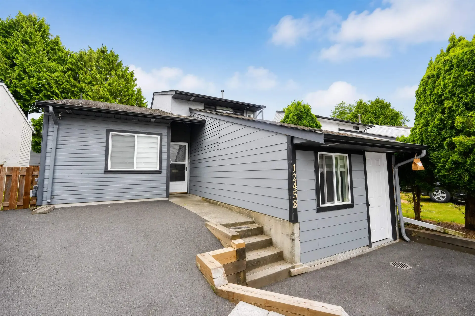Property at 12458 76b Avenue, Surrey, BC