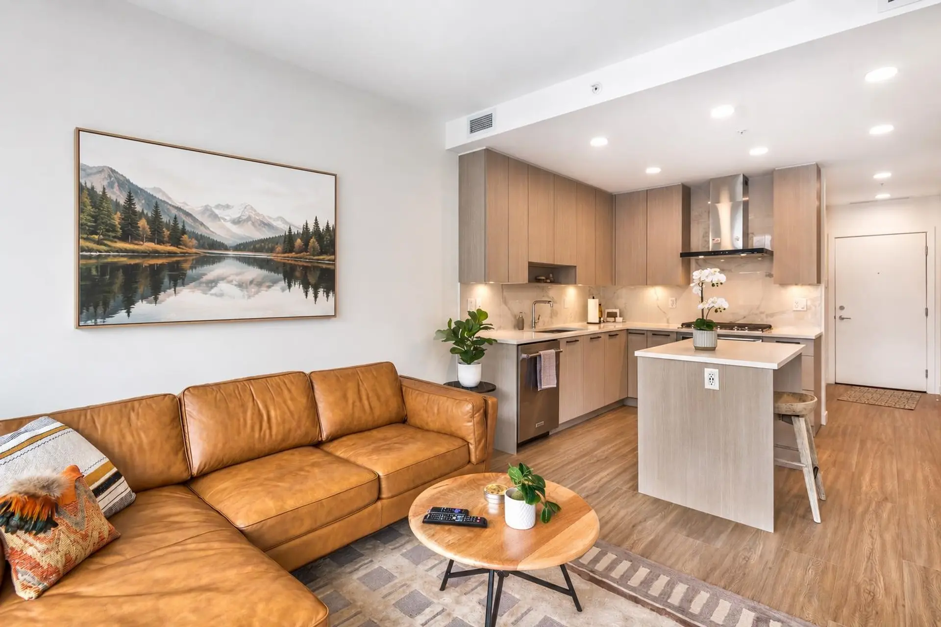 Property at #603 555 Sydney Avenue, Coquitlam, BC