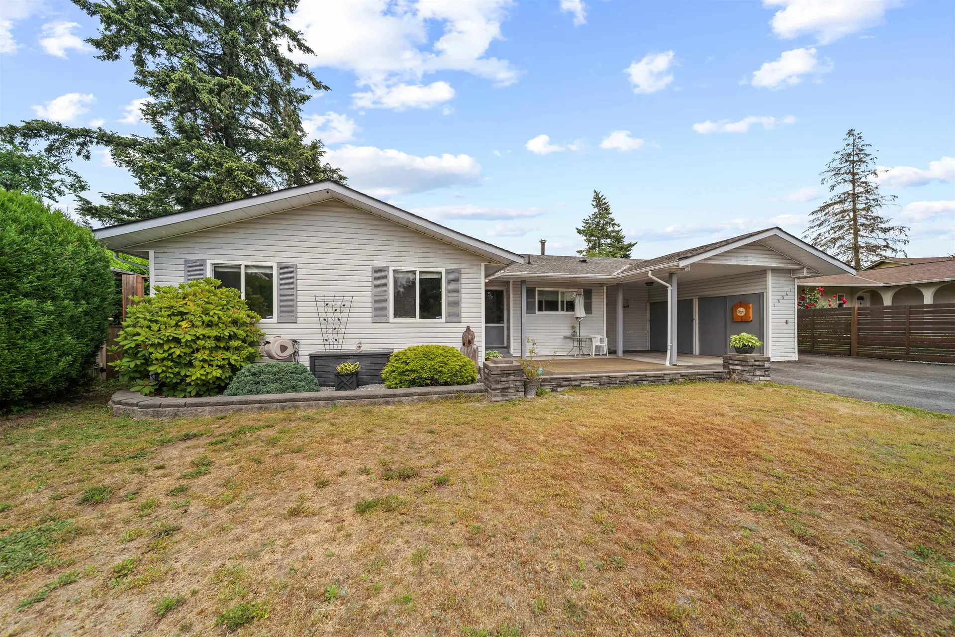 Property at 19347 117b Avenue, Pitt Meadows, BC