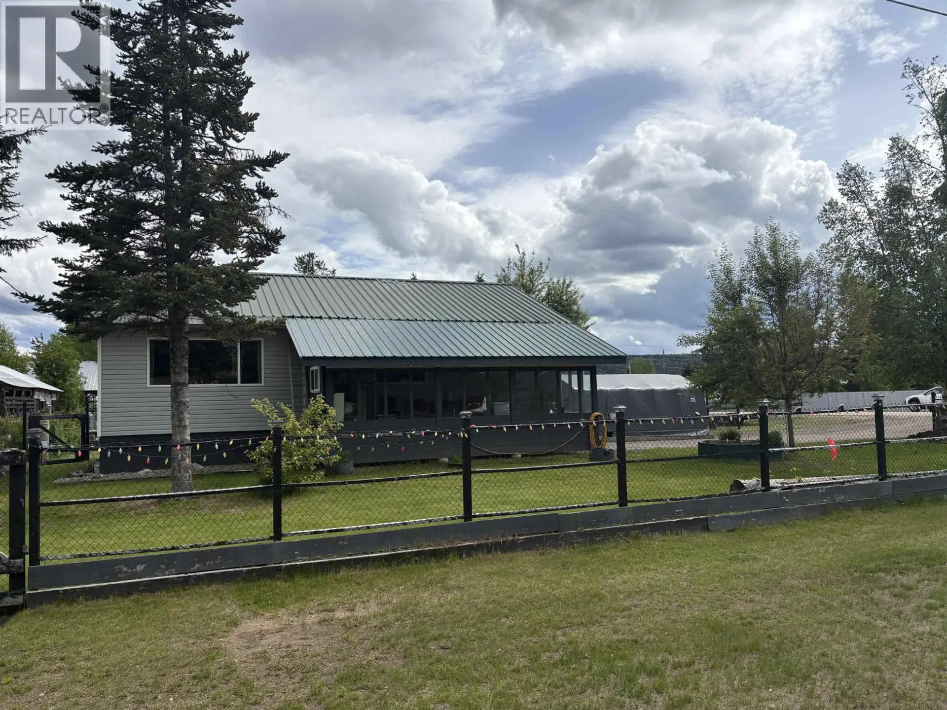 Property at 440 PANDA AVENUE, Bear Lake, BC