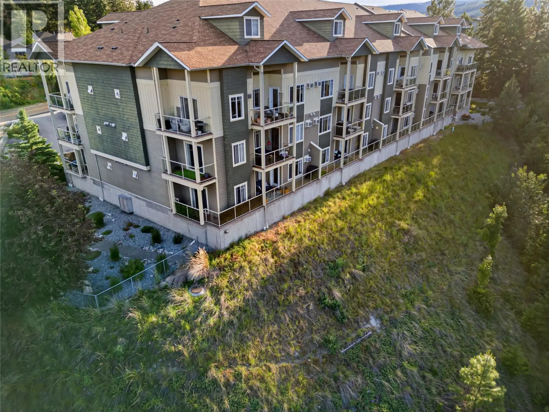 Property at #110 2120 Shannon Ridge Drive, West Kelowna, BC