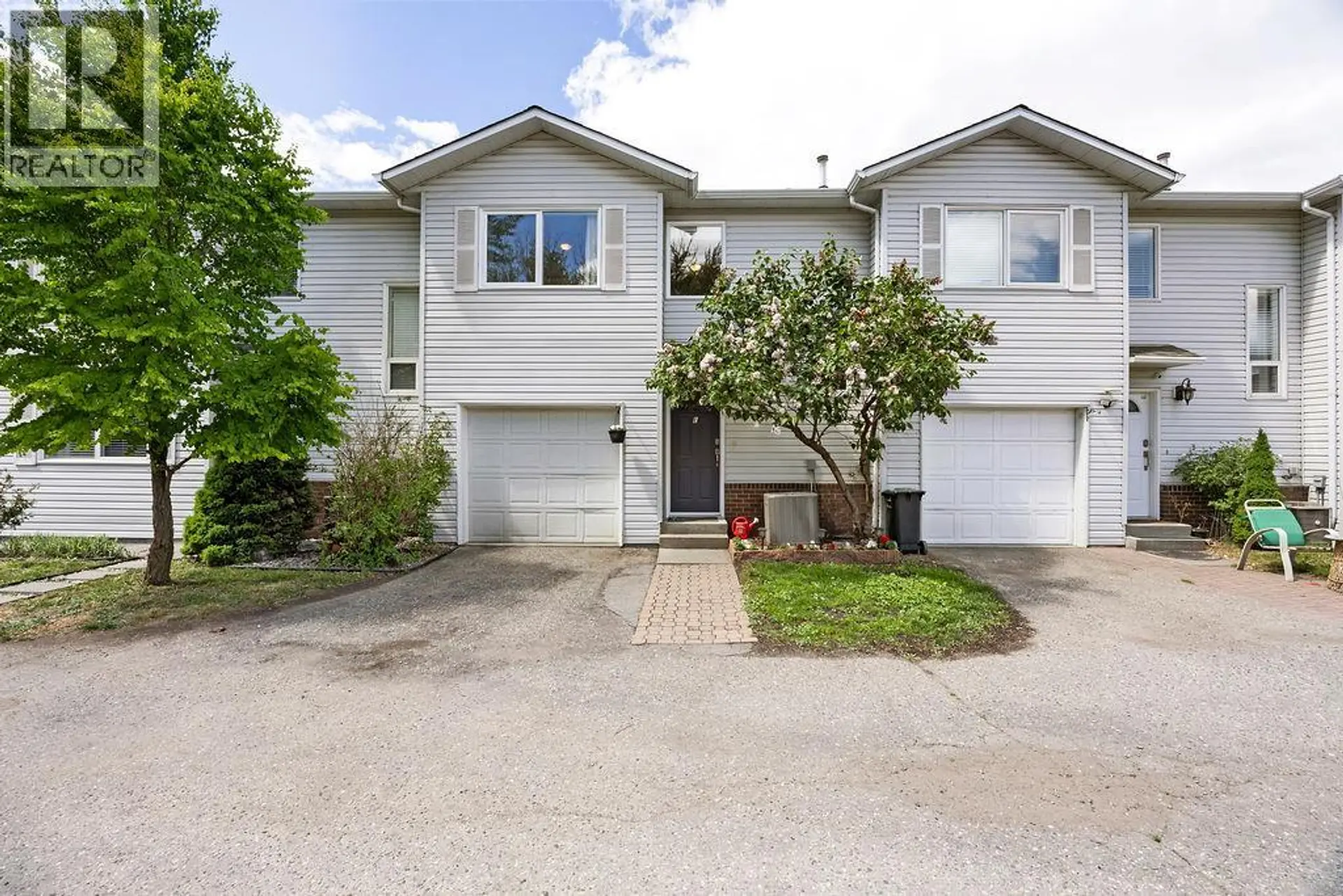 Property at #UNIT E 4008 24 Avenue, Vernon, BC