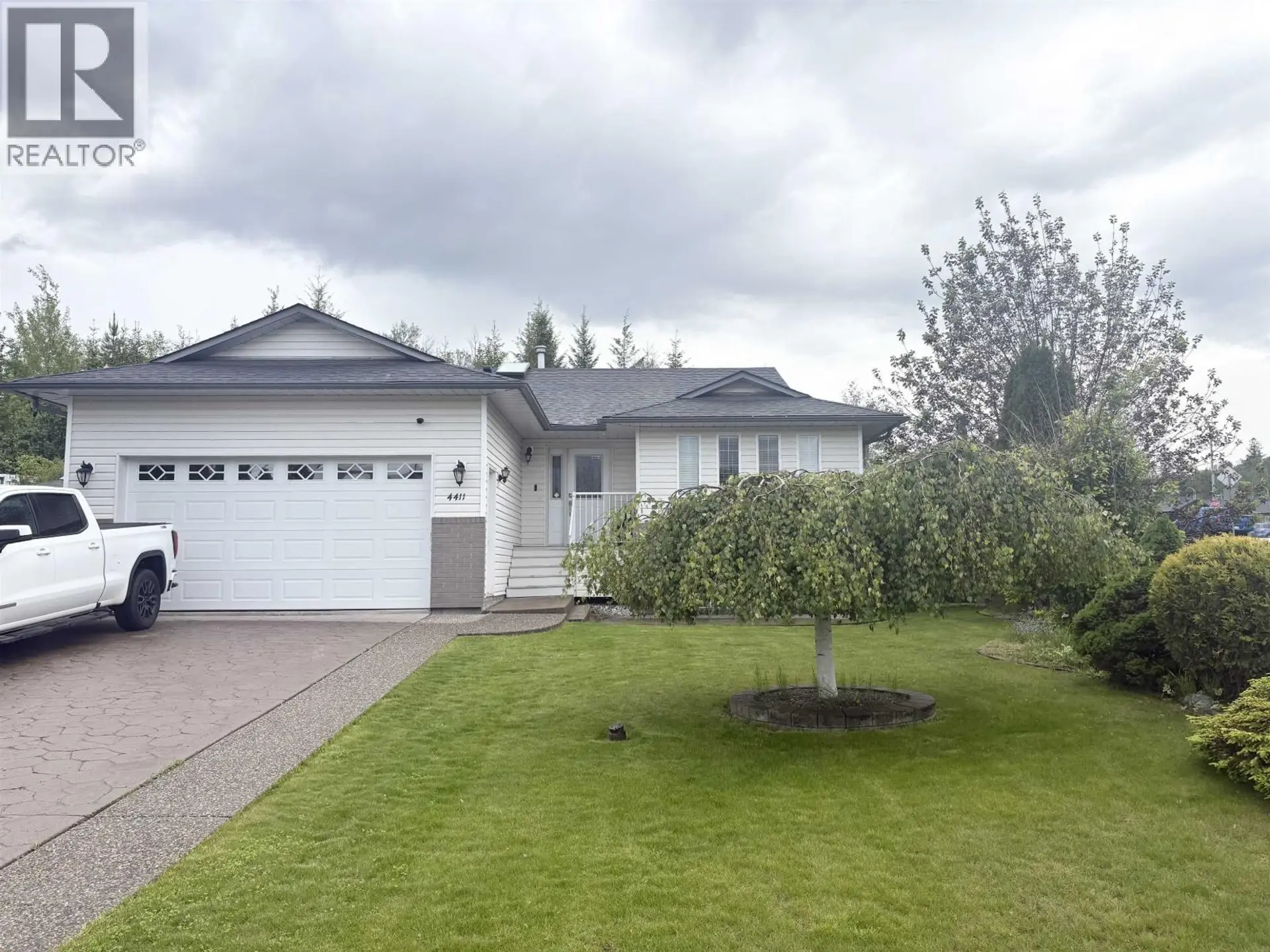Property at 4411 WHEELER ROAD, Prince George, BC