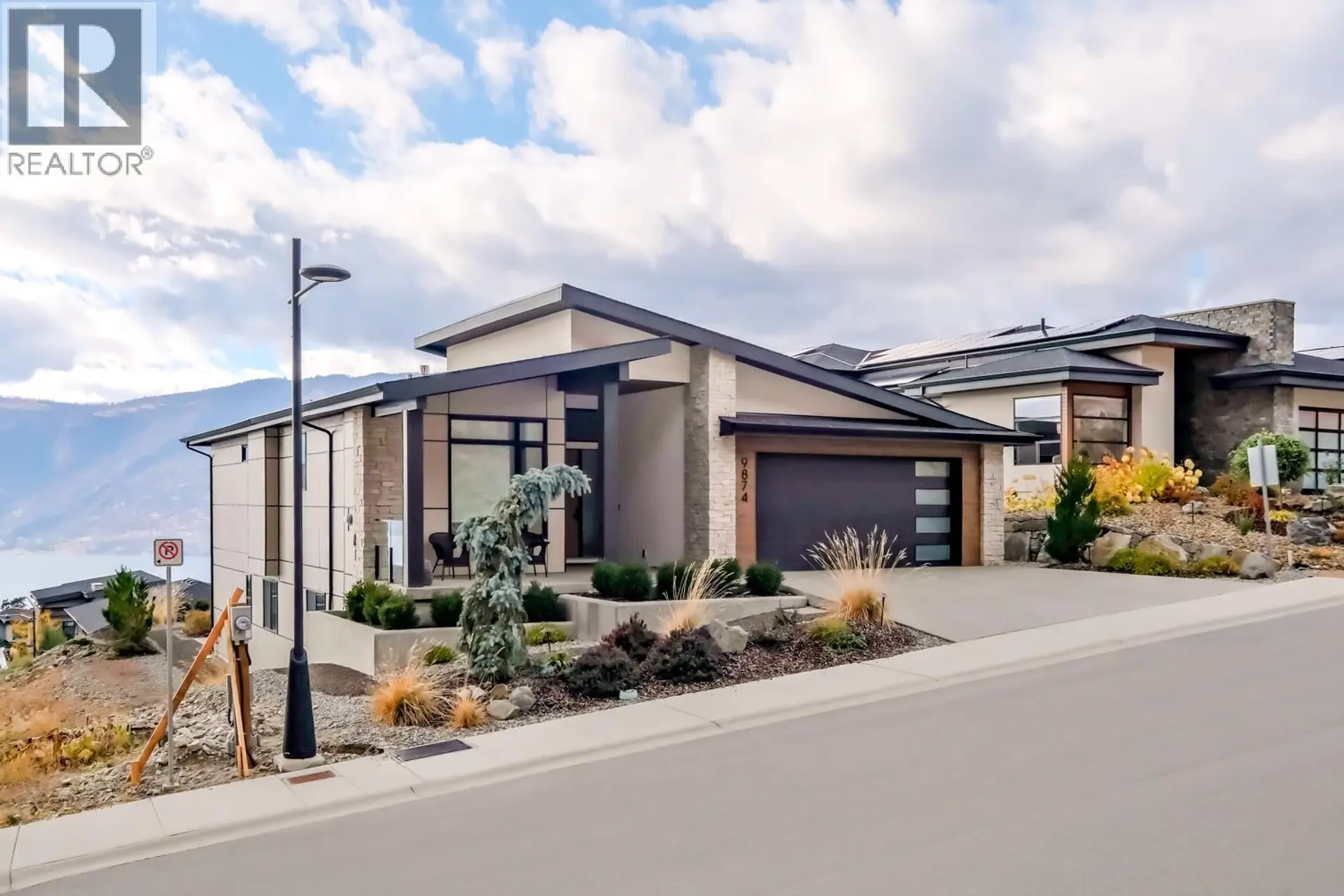 Property at 9874 Beacon Hill Drive, Lake Country, BC