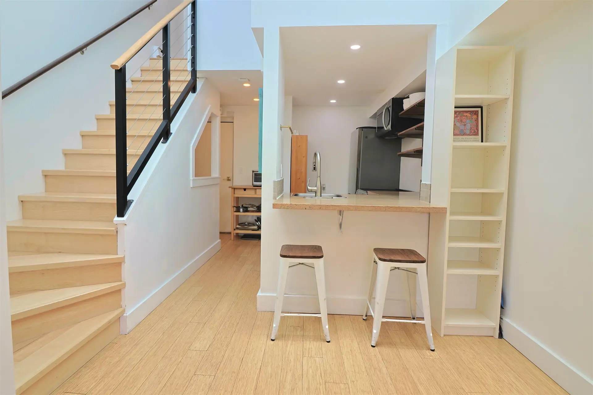 Property at #21 1345 W 4th Avenue, Vancouver, BC