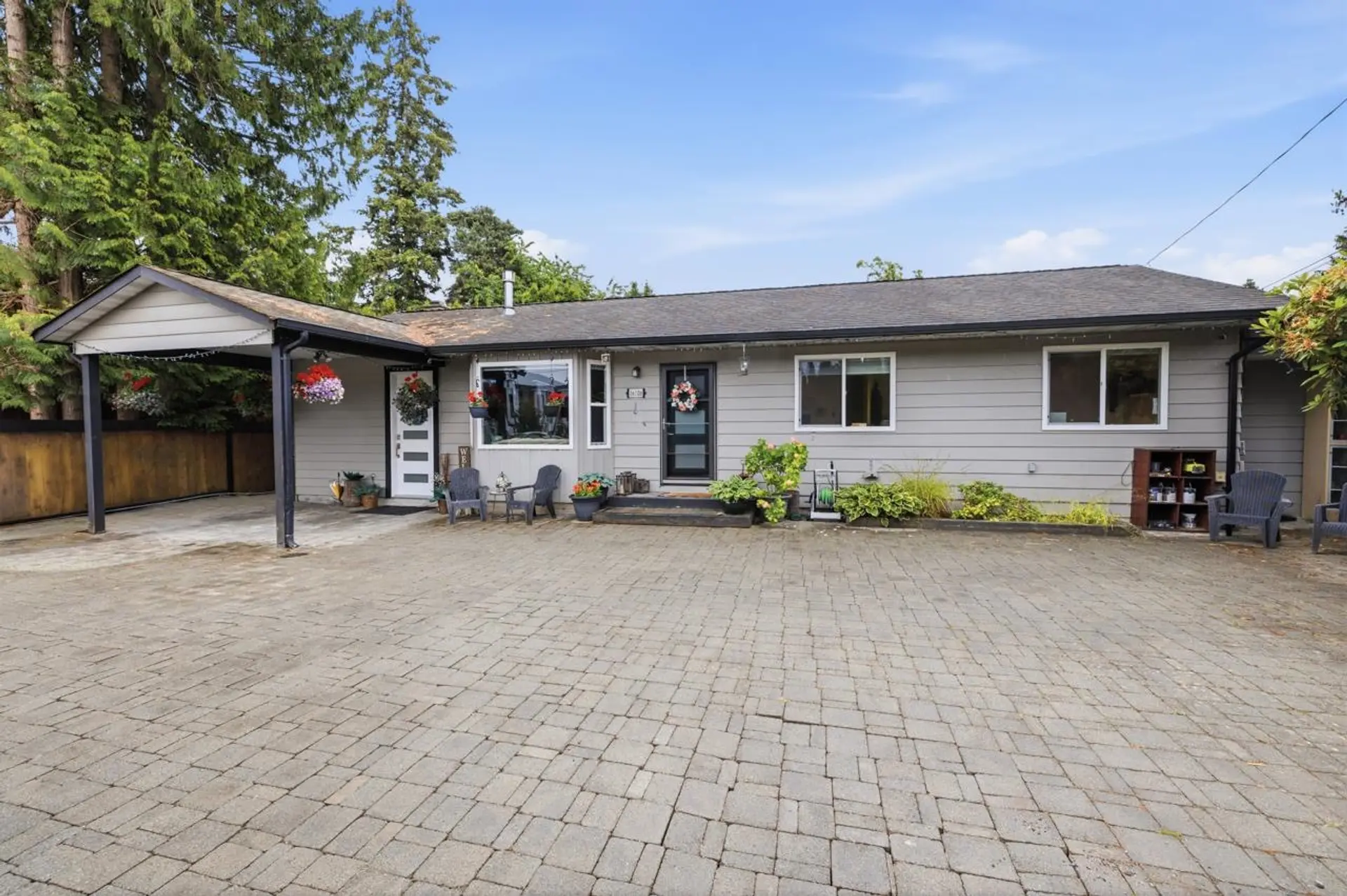 Property at 16106 16 Avenue, Surrey, BC