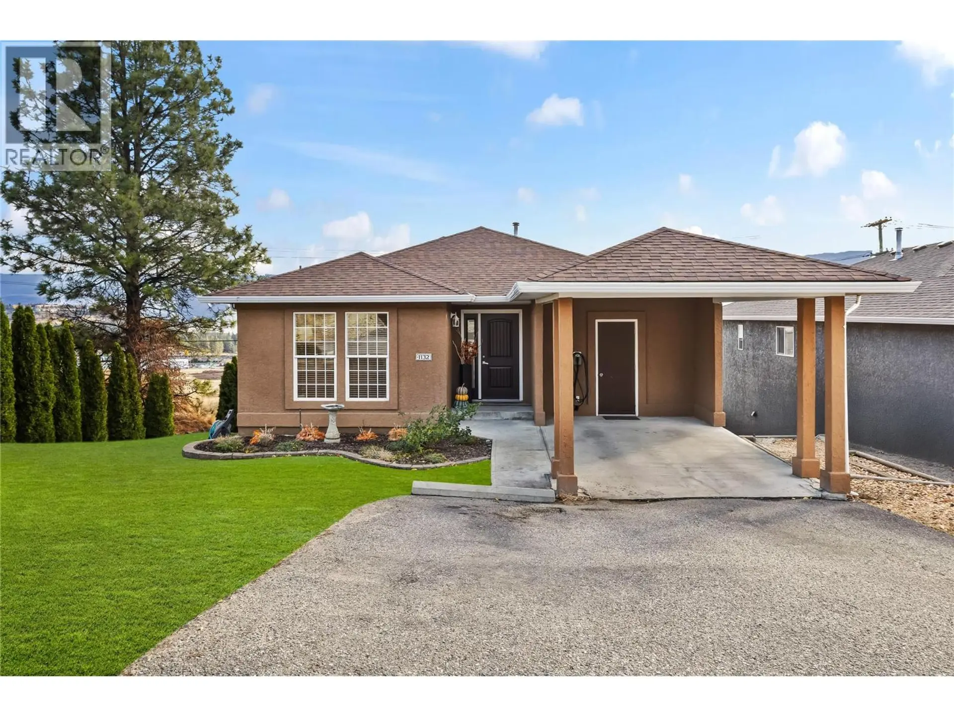 Property at #1132 2440 Old Okanagan Highway, Westbank, BC