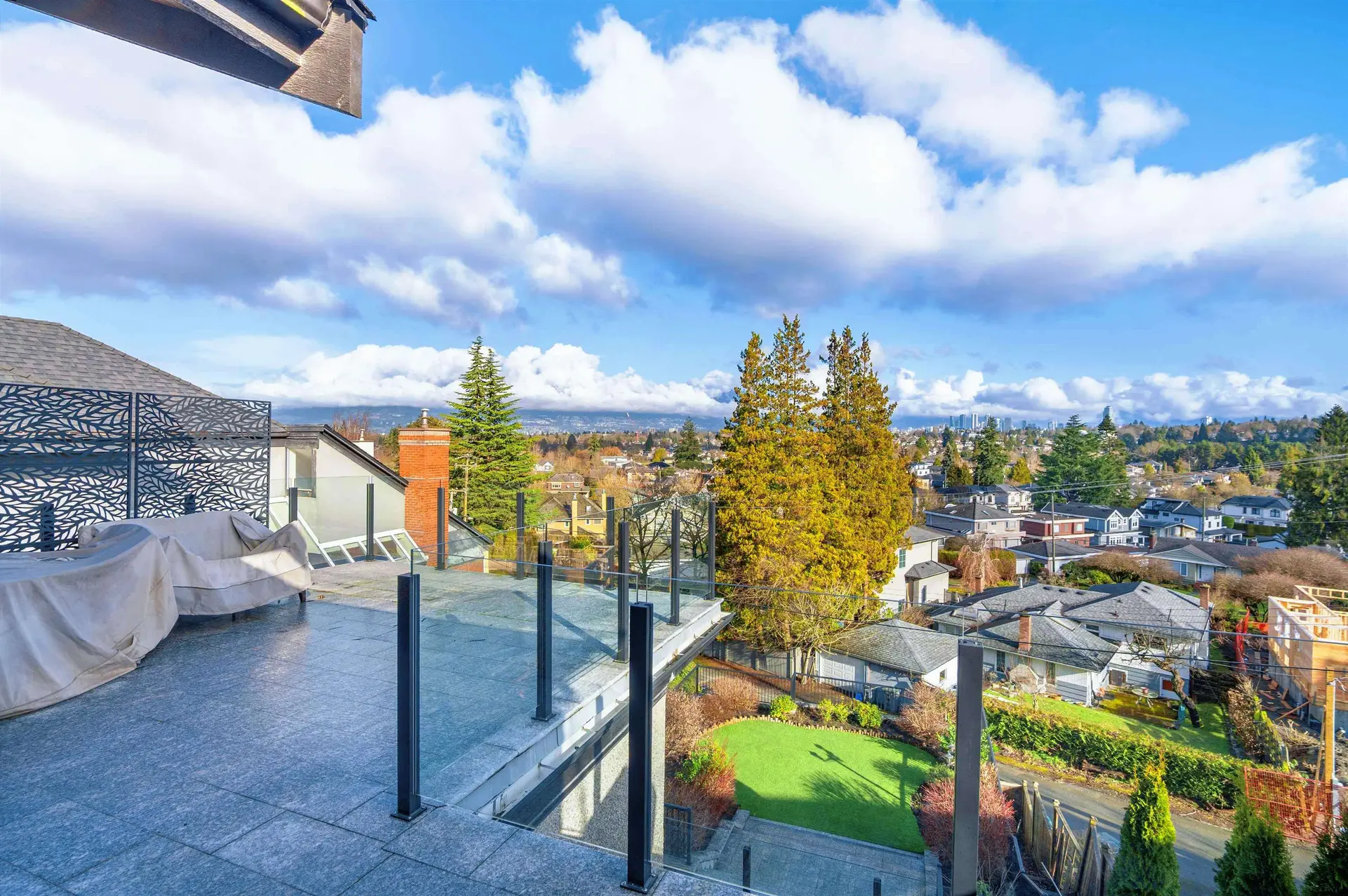 Property at 4578 Puget Drive, Vancouver, BC