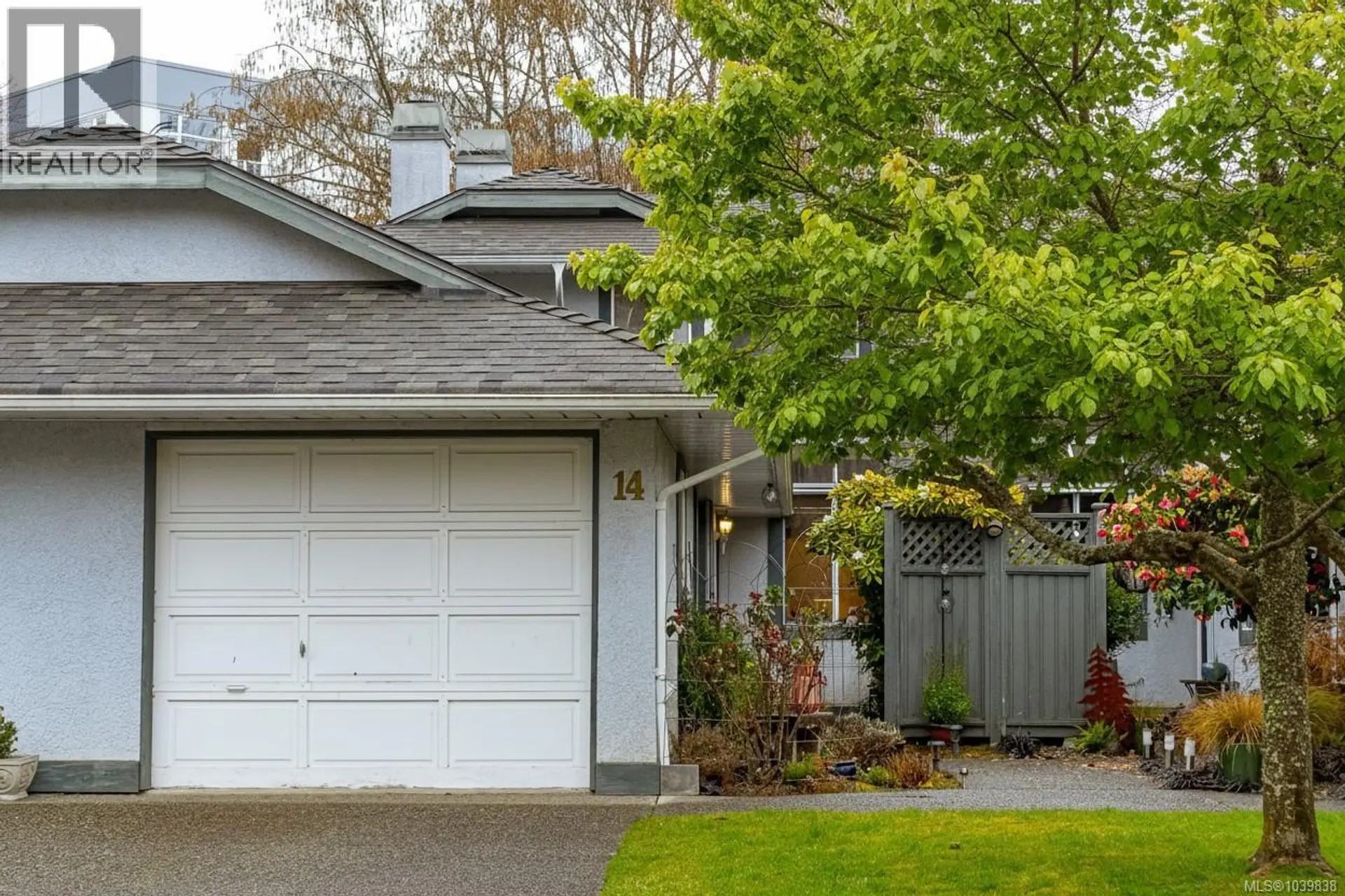 Property at #14 5110 Cordova Bay Rd, Saanich, BC