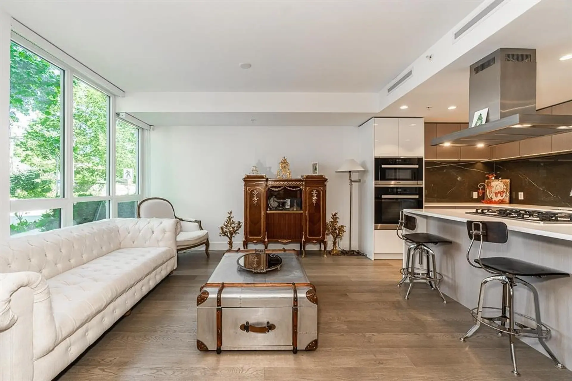Property at 2025 Curling Road, North Vancouver, BC