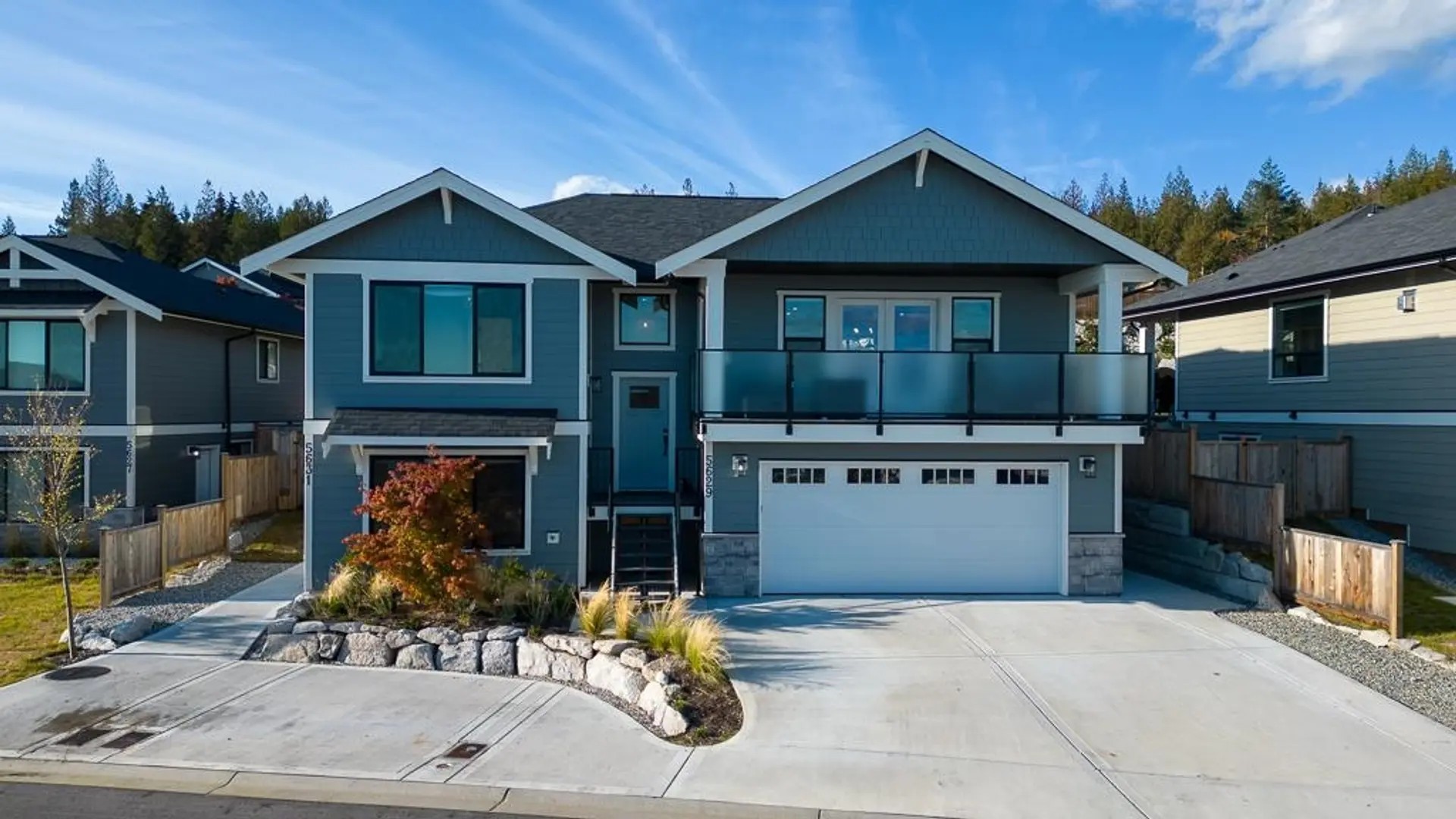 Property at 5629 Kingbird Crescent, Sechelt, BC