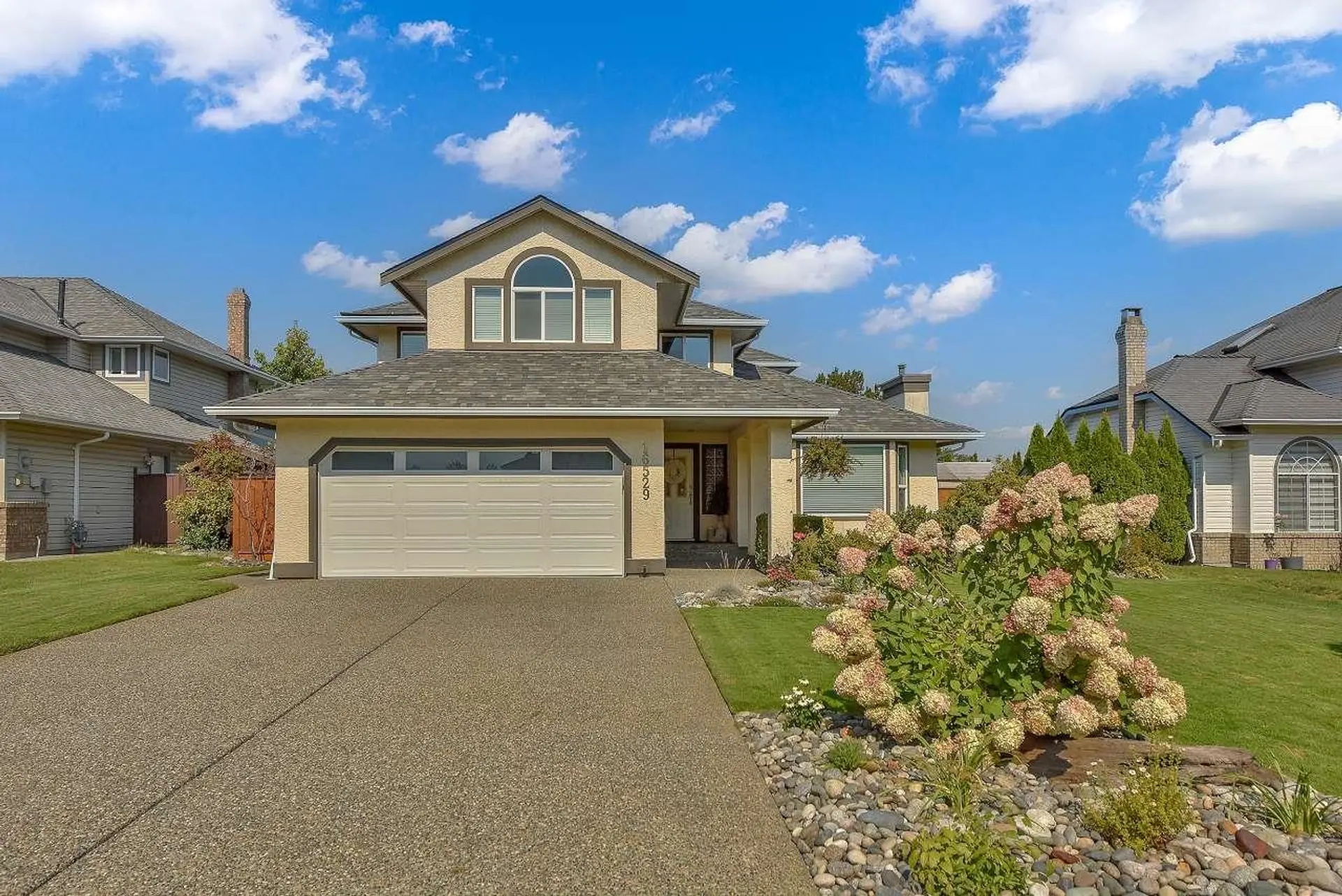 Property at 16529 85th Street, Surrey, BC