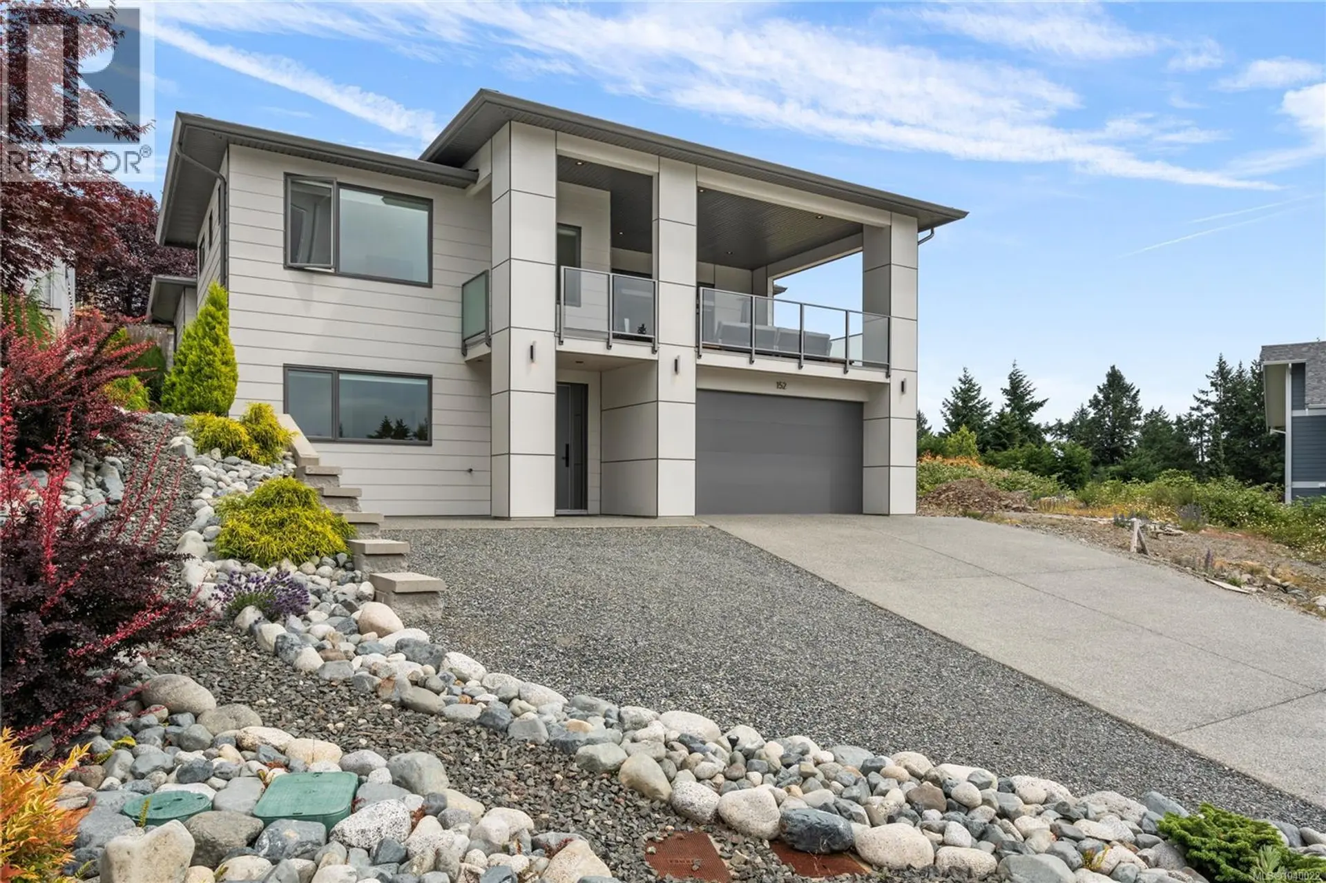 Property at 152 Golden Oaks Cres, Nanaimo, BC