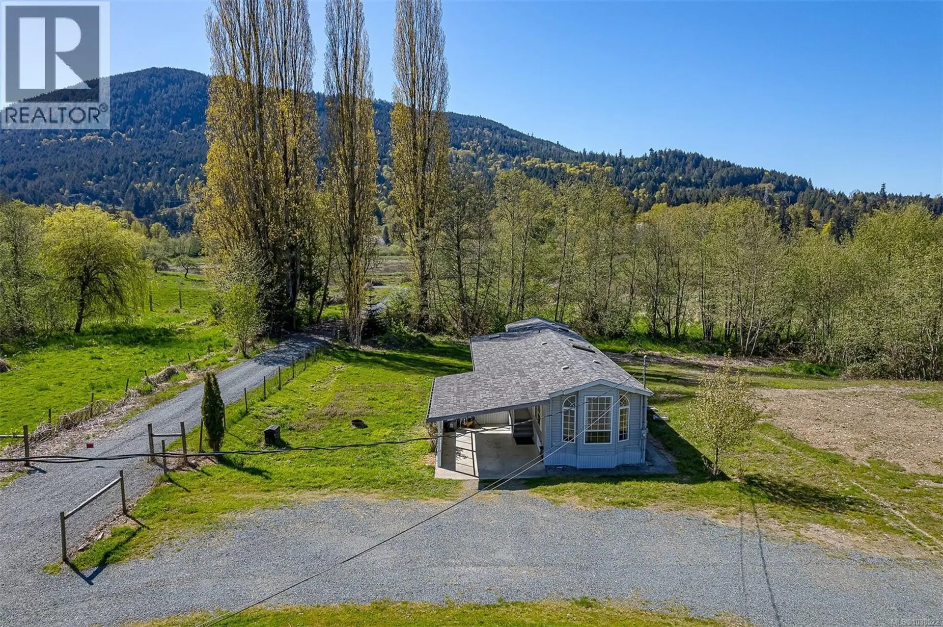 Property at 7600 Westholme Rd, Duncan, BC
