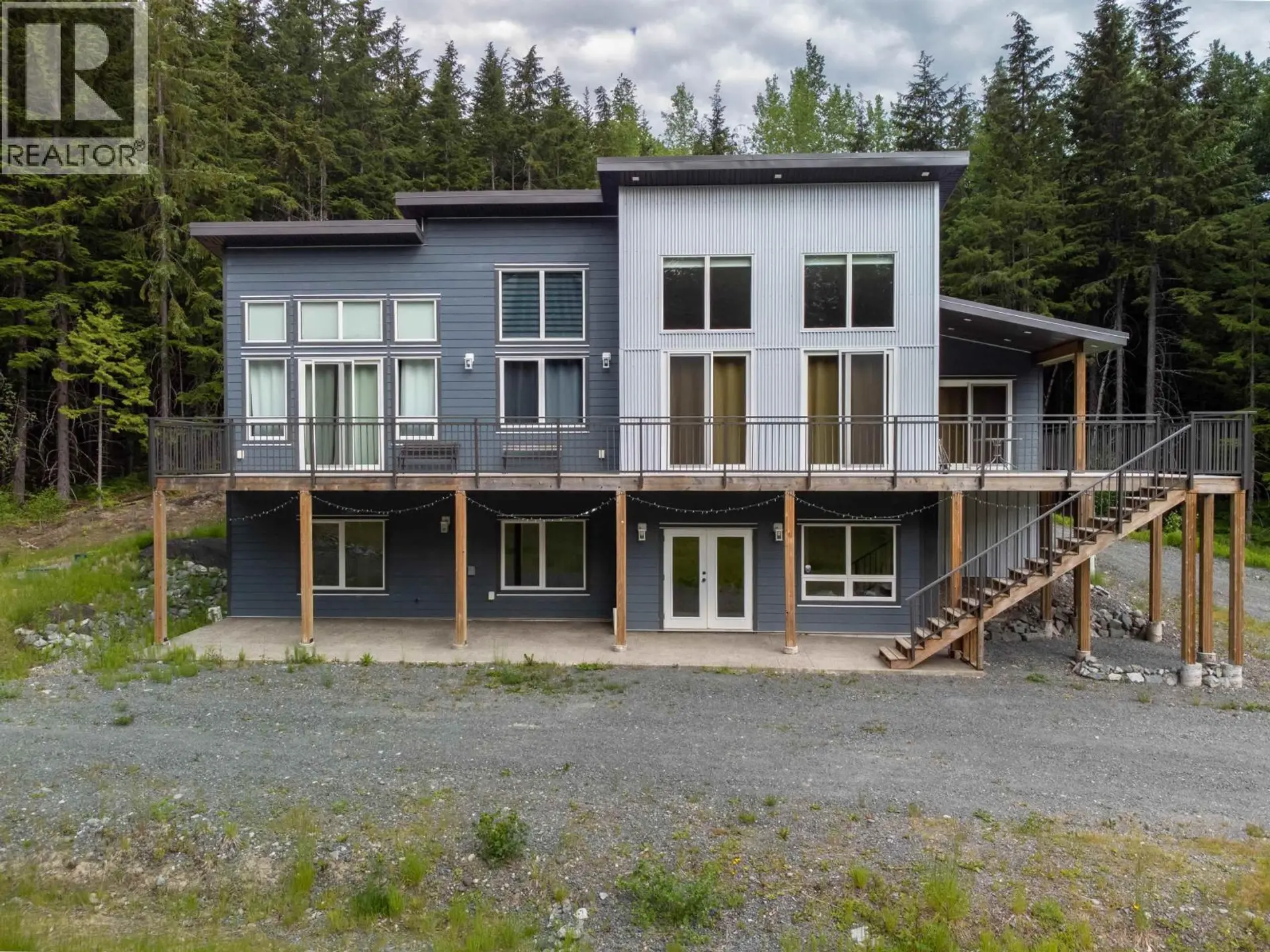 Property at 4755 JOHNSTON ROAD, Terrace, BC