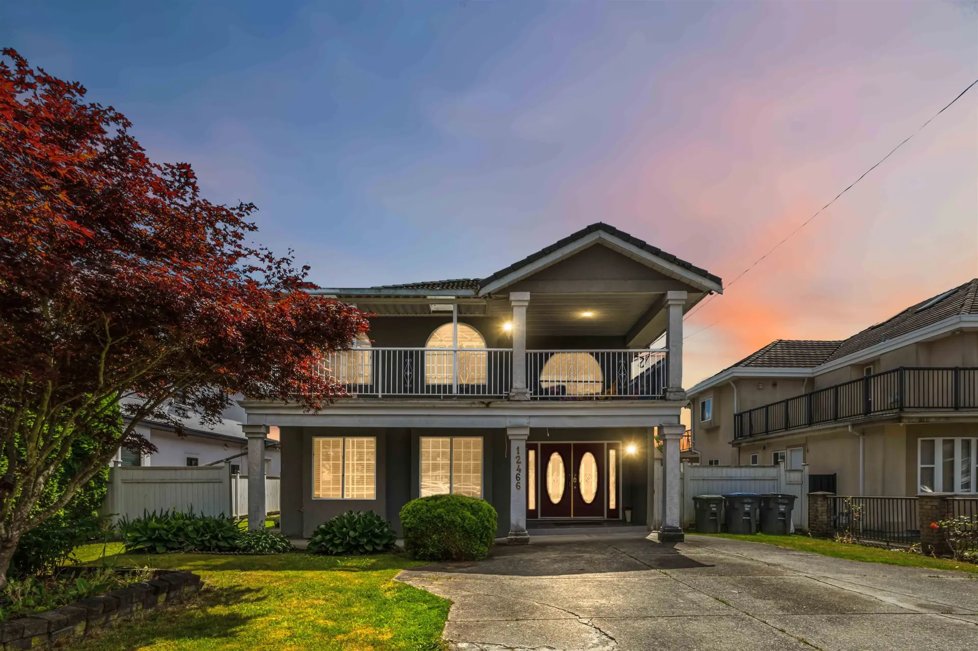 Property at 12466 76 Avenue, Surrey, BC